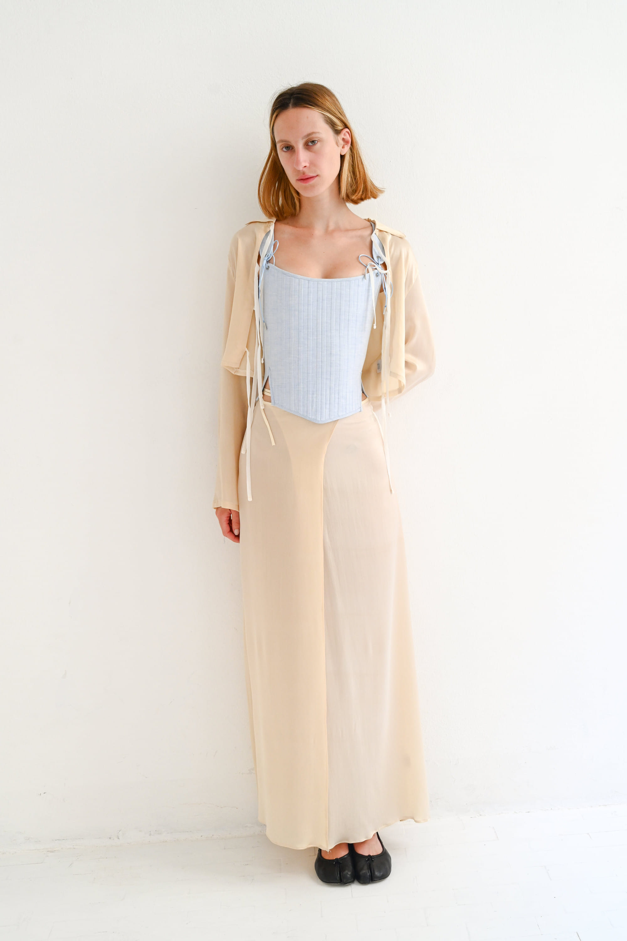 ICE TUDOR made by Alice Pons Milano