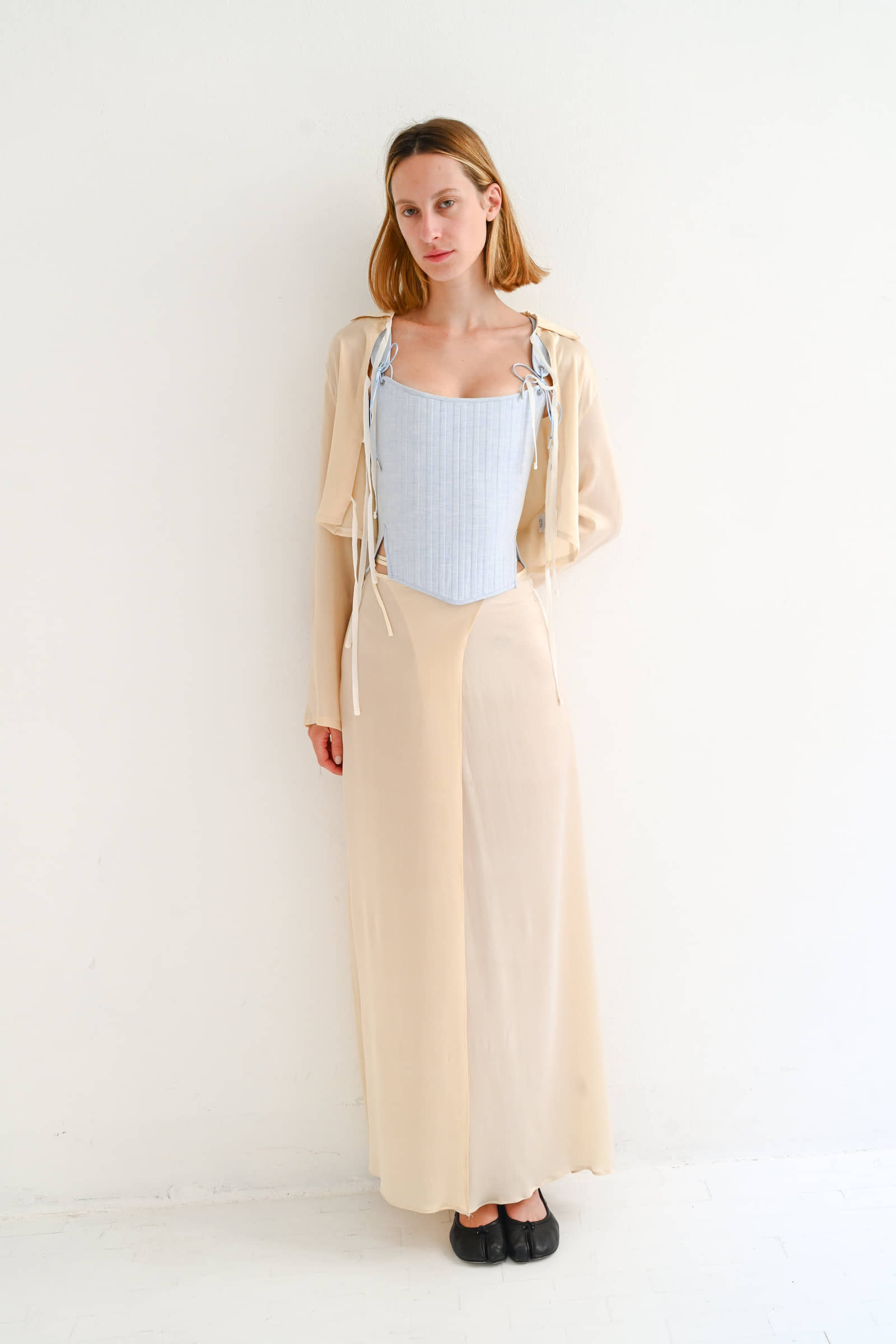 ICE TUDOR made by Alice Pons Milano