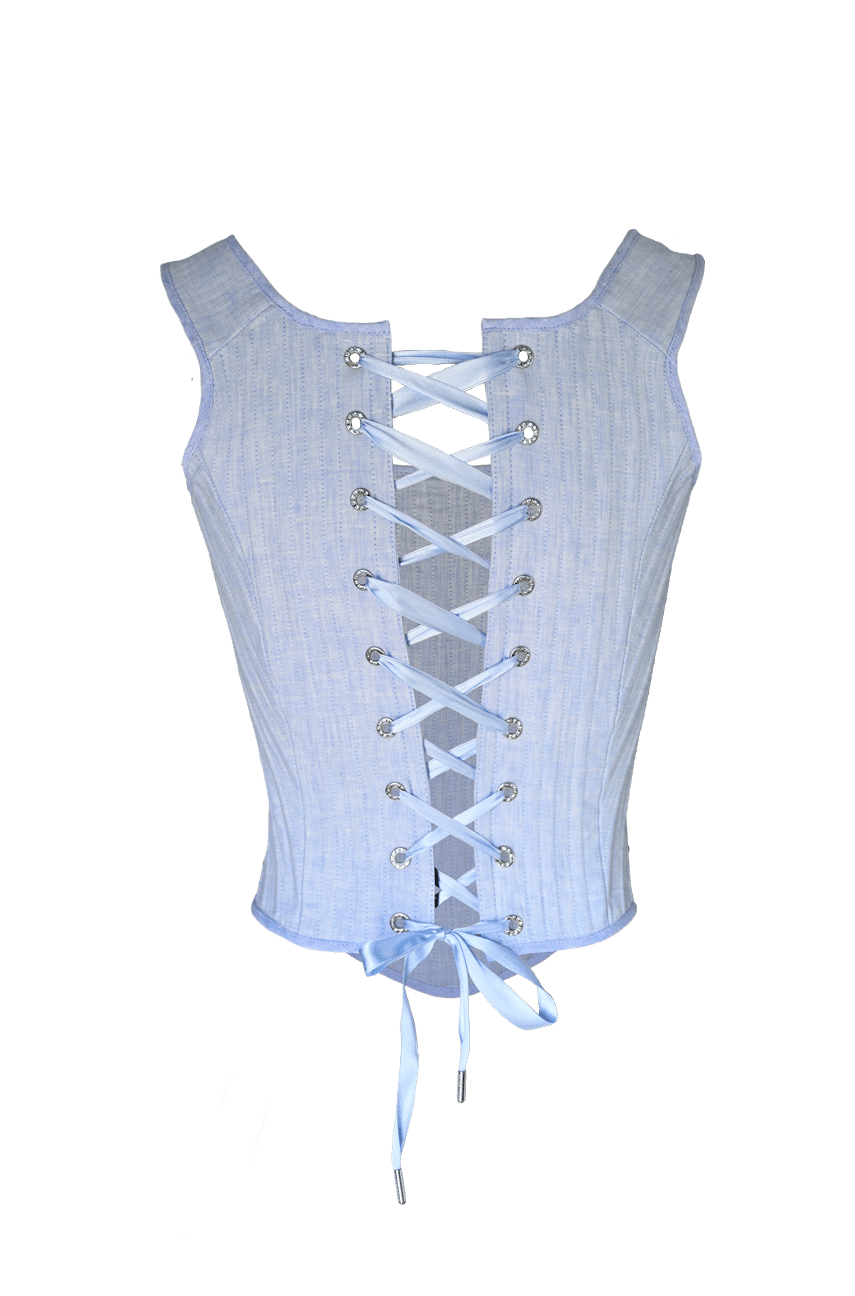 ICE TUDOR made by Alice Pons Milano