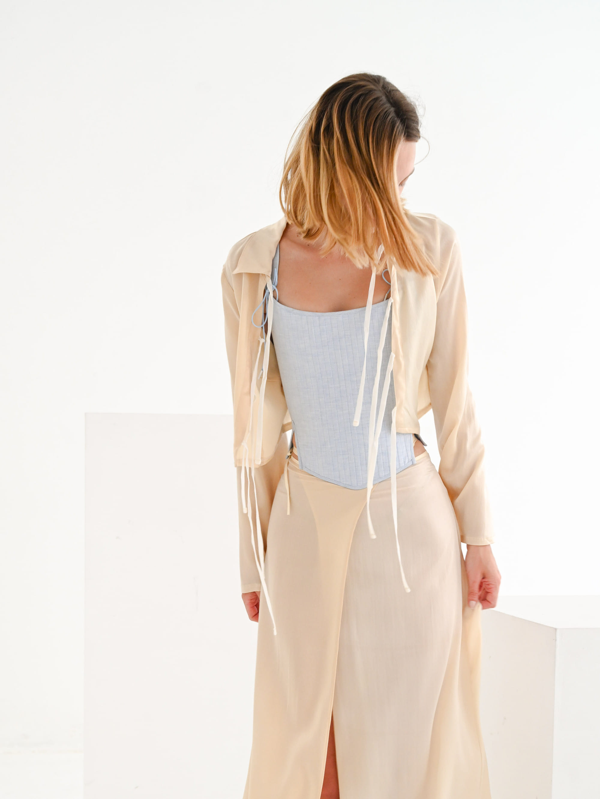 ICE TUDOR made by Alice Pons Milano