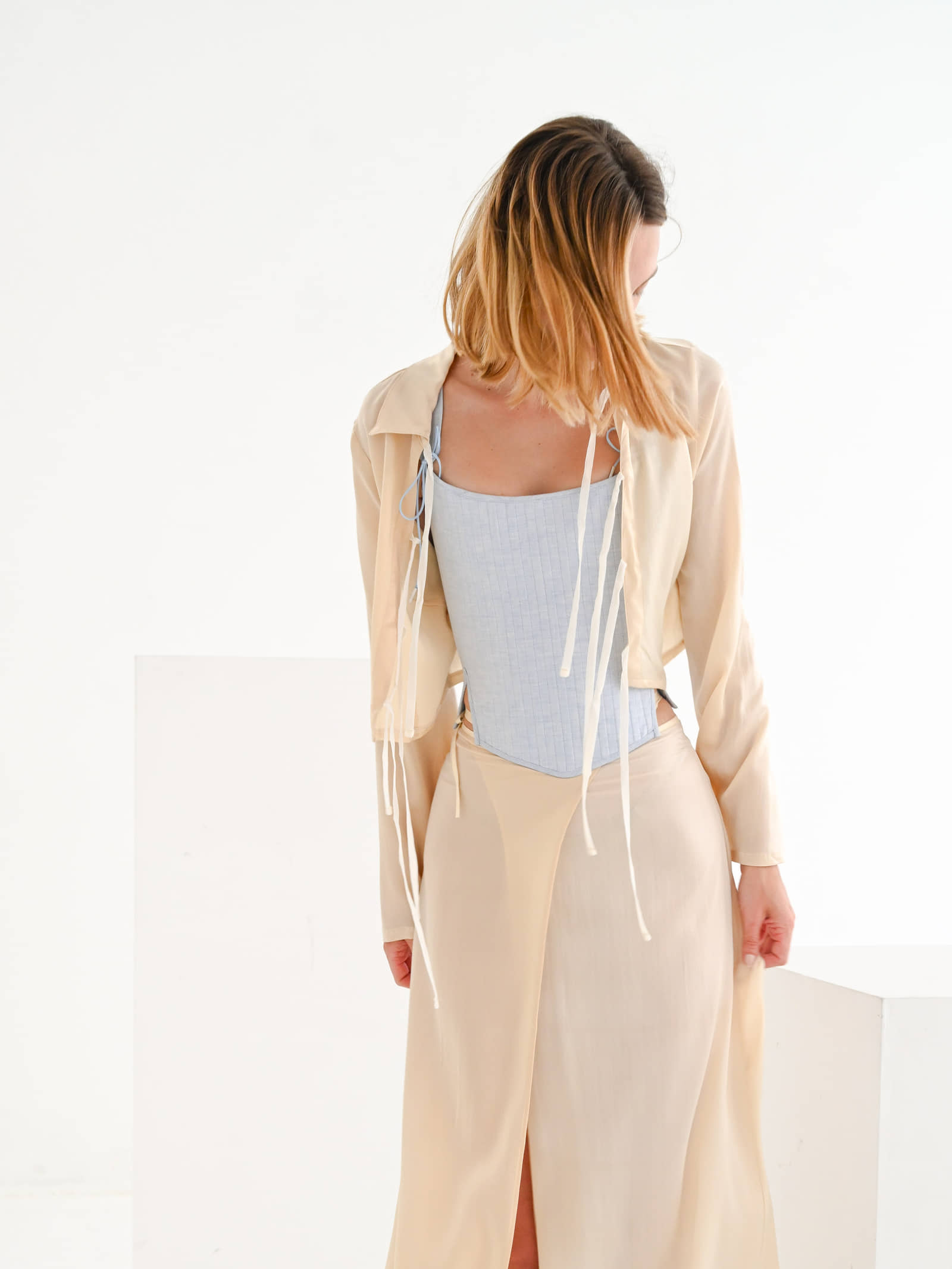 ICE TUDOR made by Alice Pons Milano