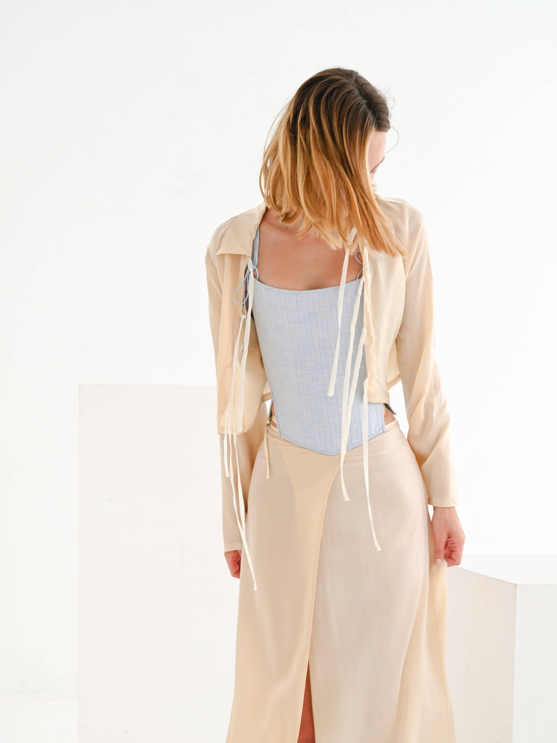 ICE TUDOR made by Alice Pons Milano