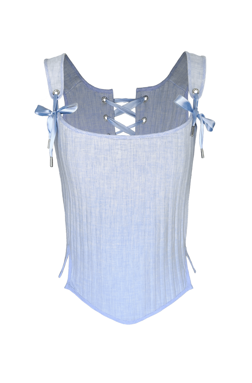 ICE TUDOR made by Alice Pons Milano