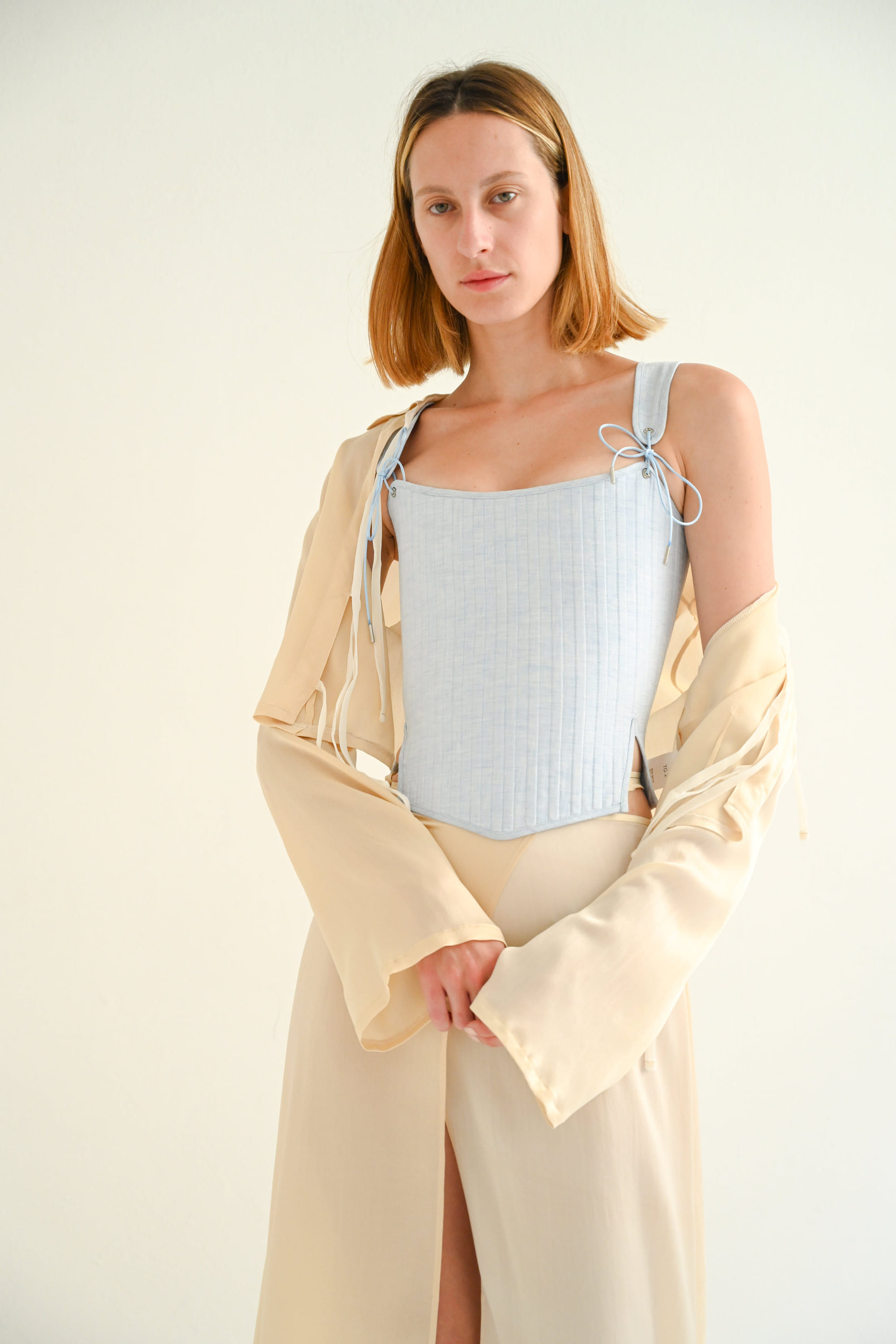 ICE TUDOR made by Alice Pons Milano