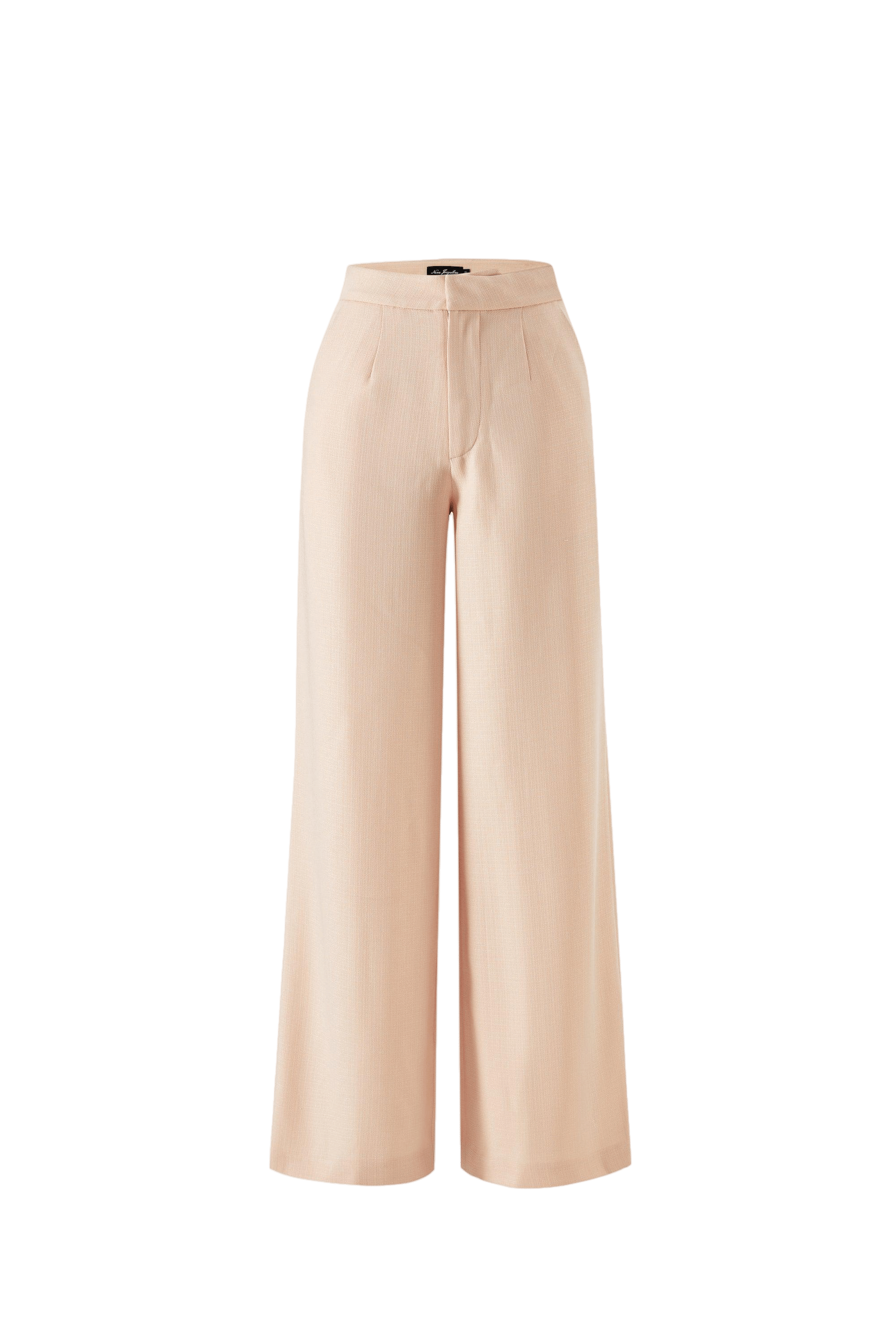 Gisele Pants (Pink) (Final Sale) made by Nana Jacqueline