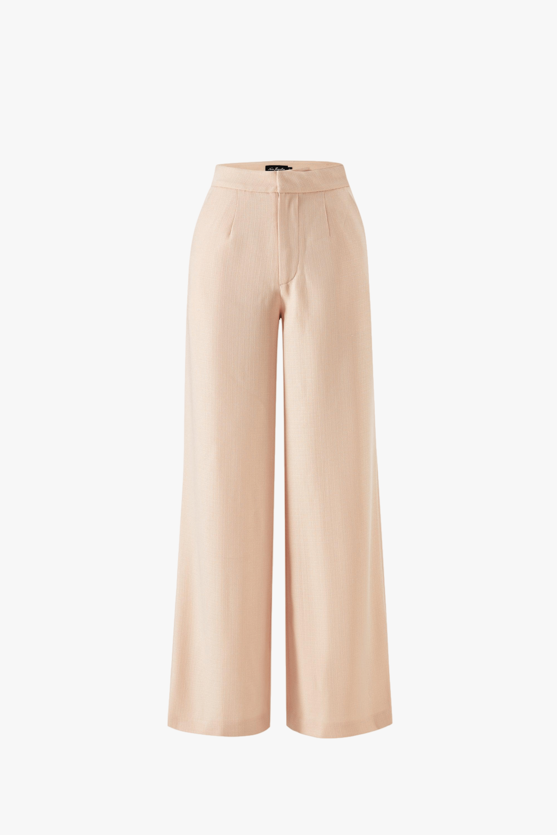 Gisele Pants (Pink) (Final Sale) made by Nana Jacqueline