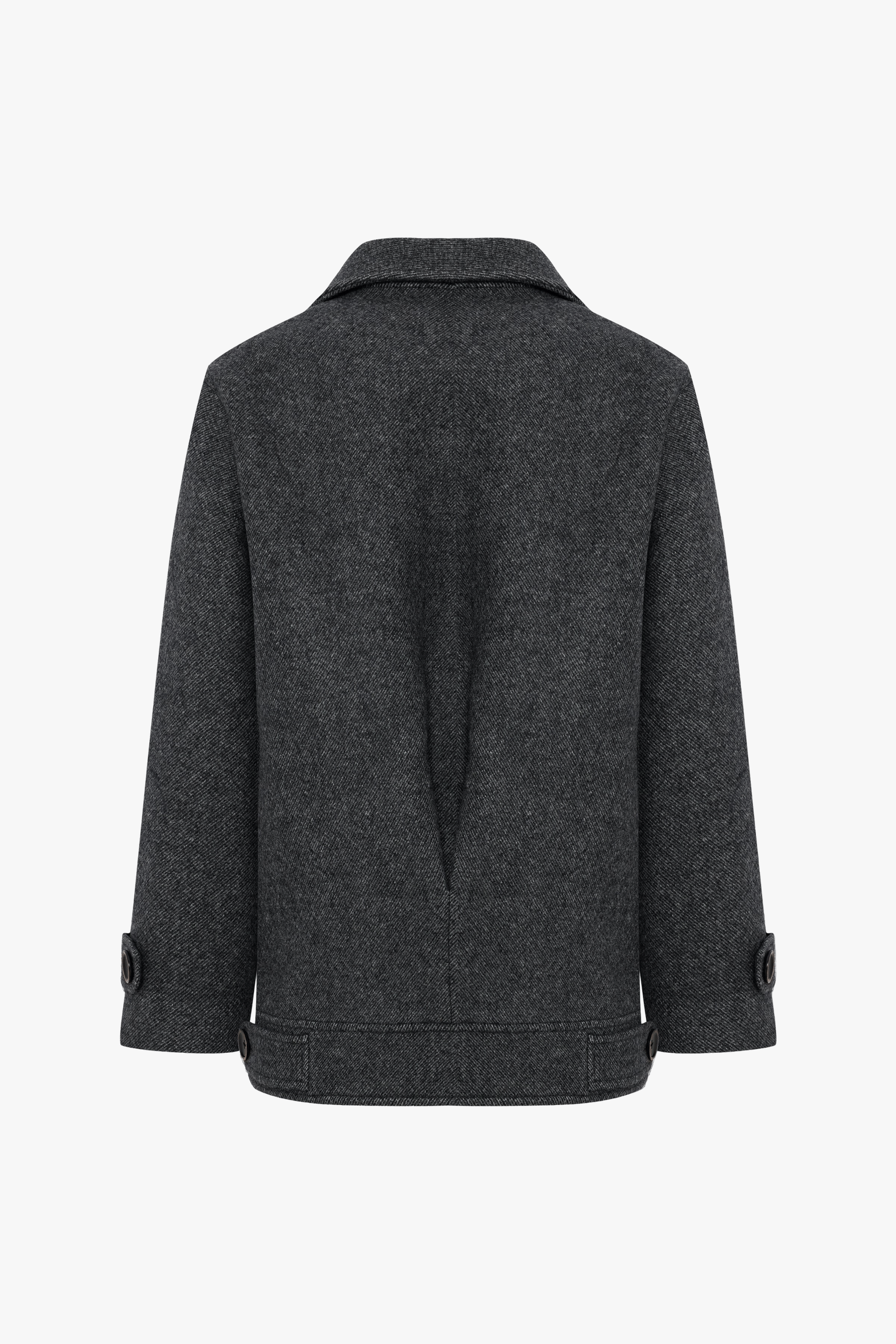 CALISTA COAT made by Occleus