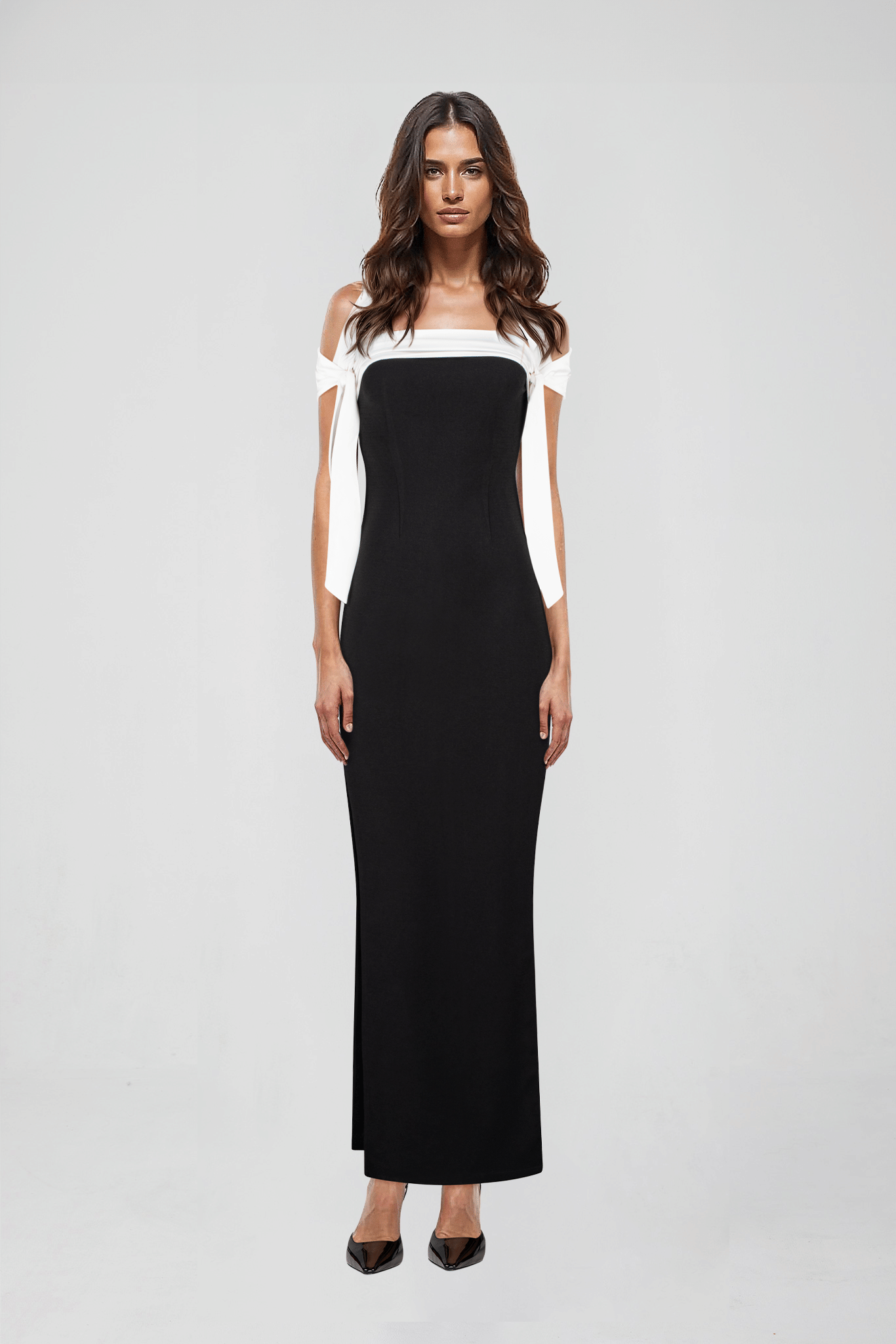 Eloise Dress made by Atoir