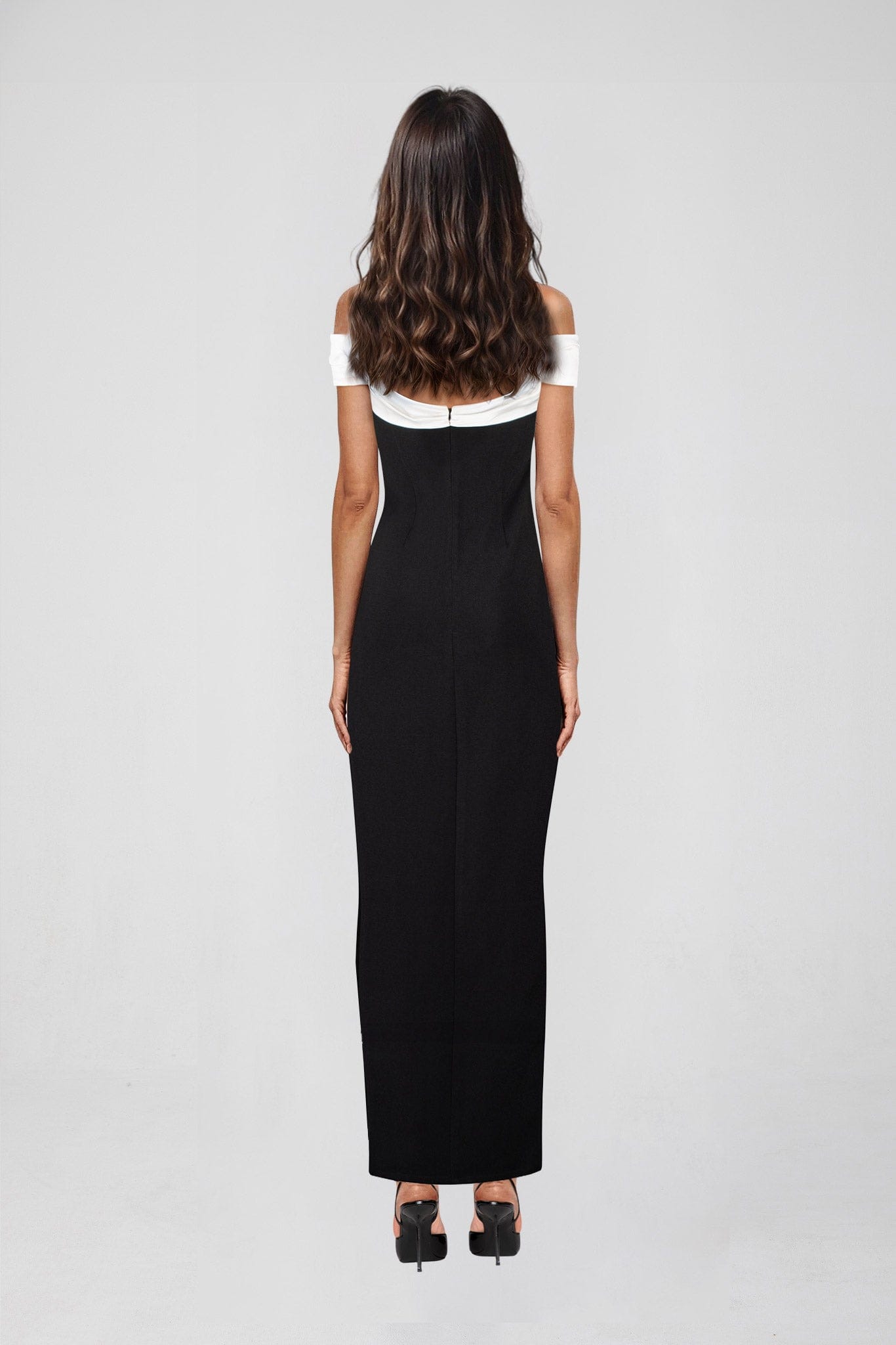 Eloise Dress made by Atoir