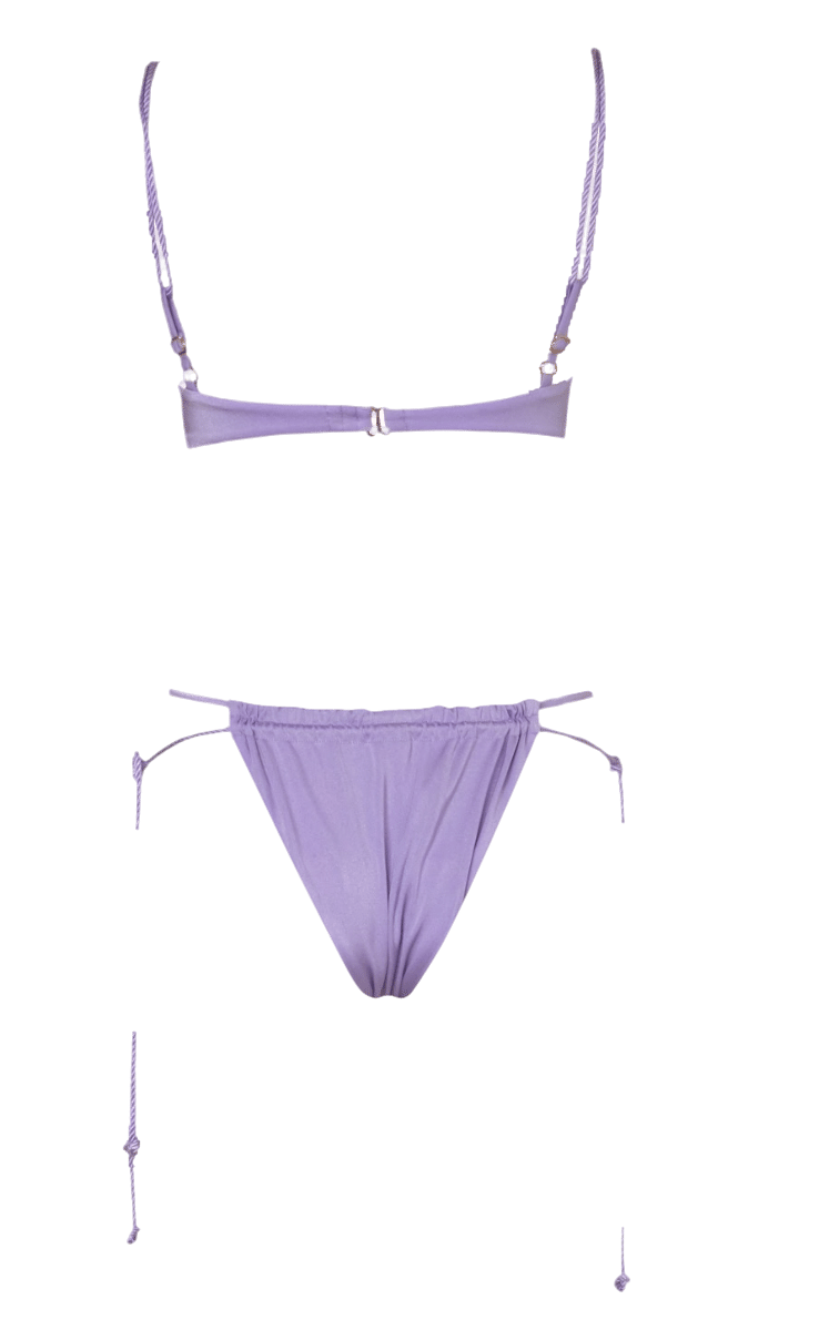 Lula Top made by BAOBAB