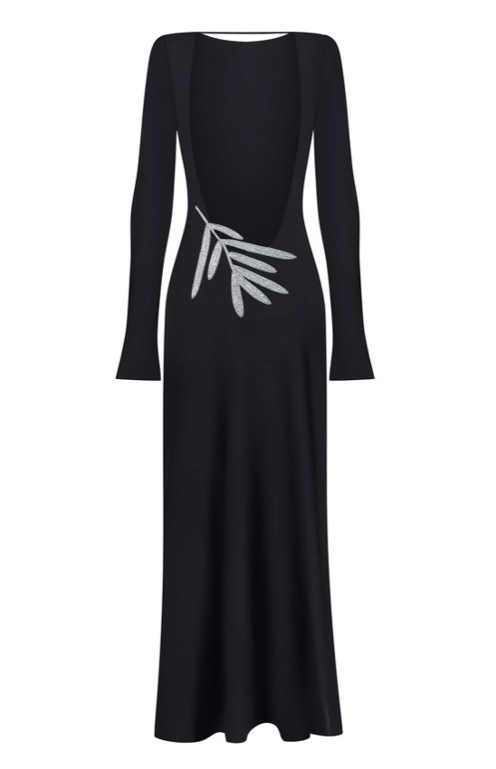 SABRINE DRESS made by NUÉ