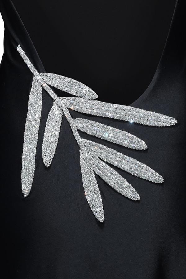 SABRINE DRESS made by NUÉ