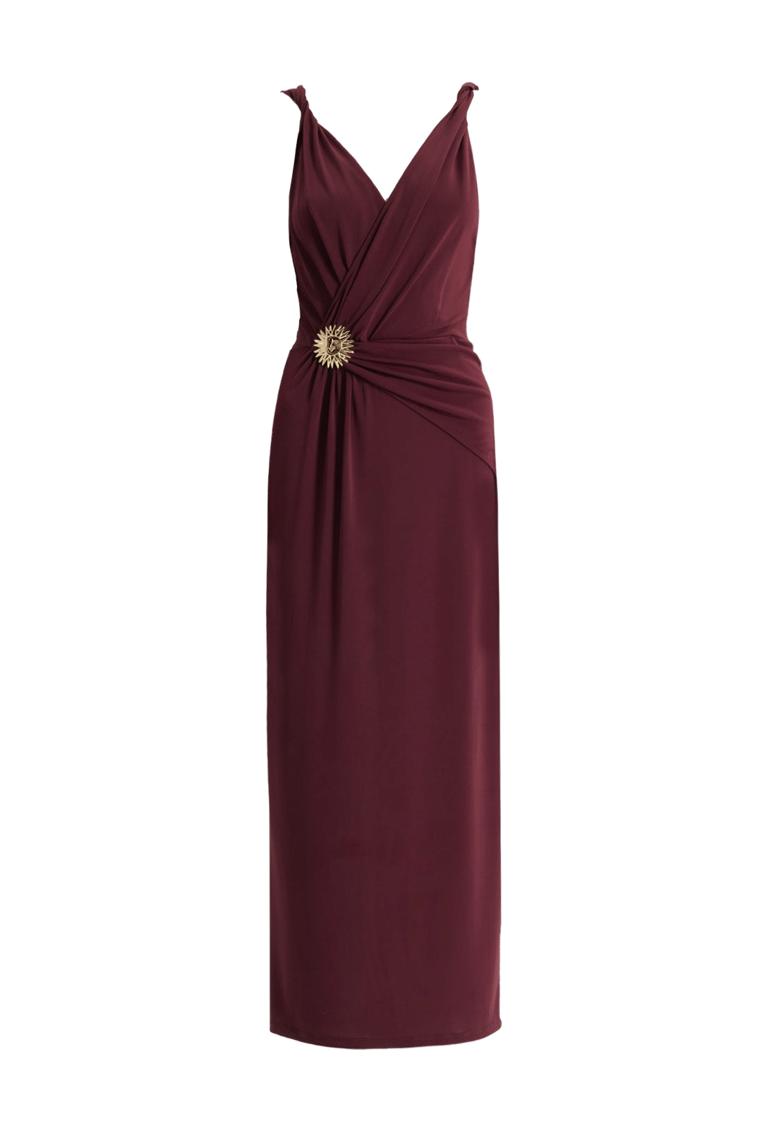 Skye Stretch Dress made by Gigii's