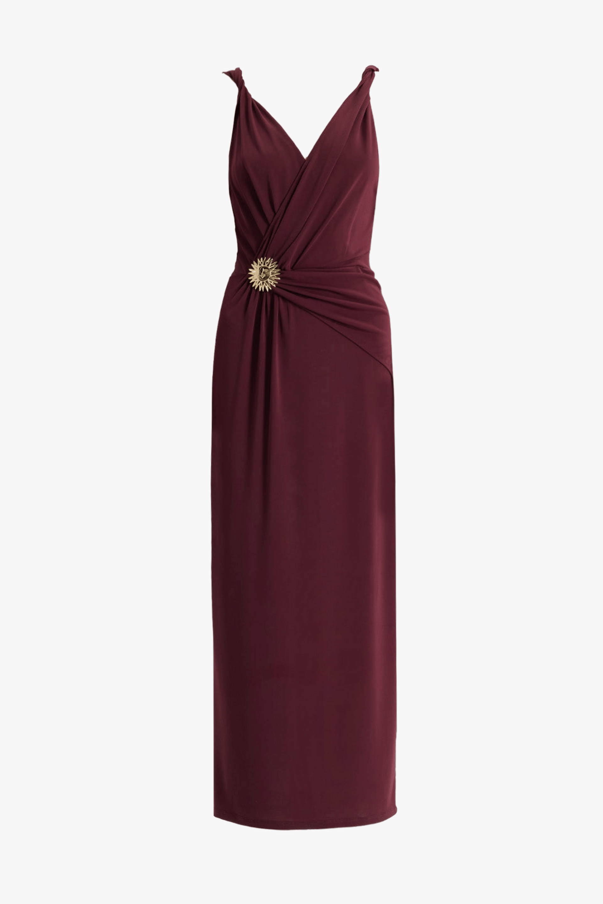 Skye Stretch Dress made by Gigii's