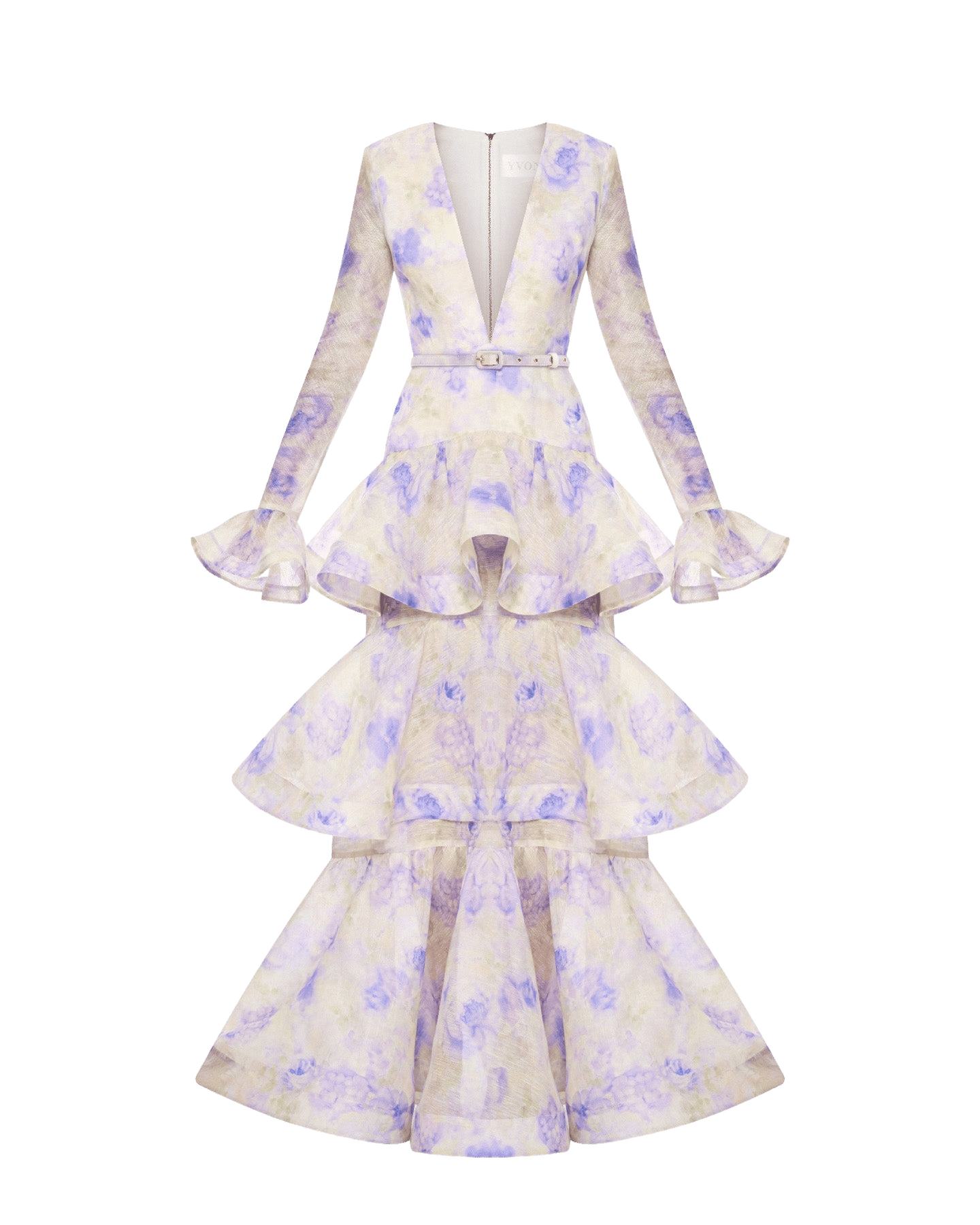 Anemone Maxi made by YVON