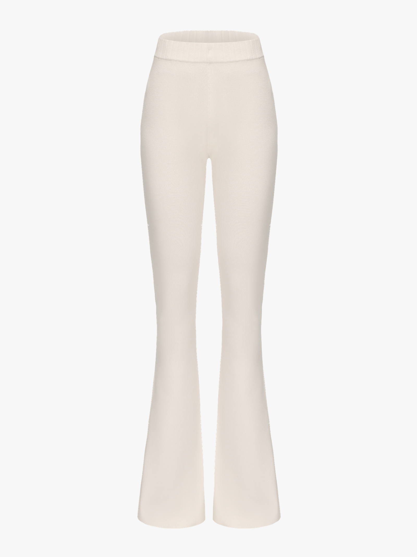 Holly Pants (White) made by Nana Jacqueline