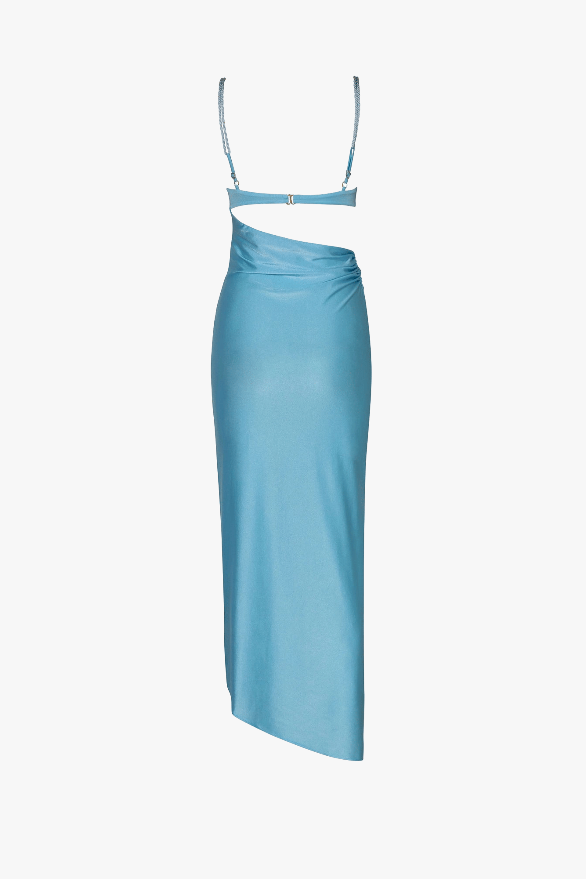 Lula Dress made by BAOBAB