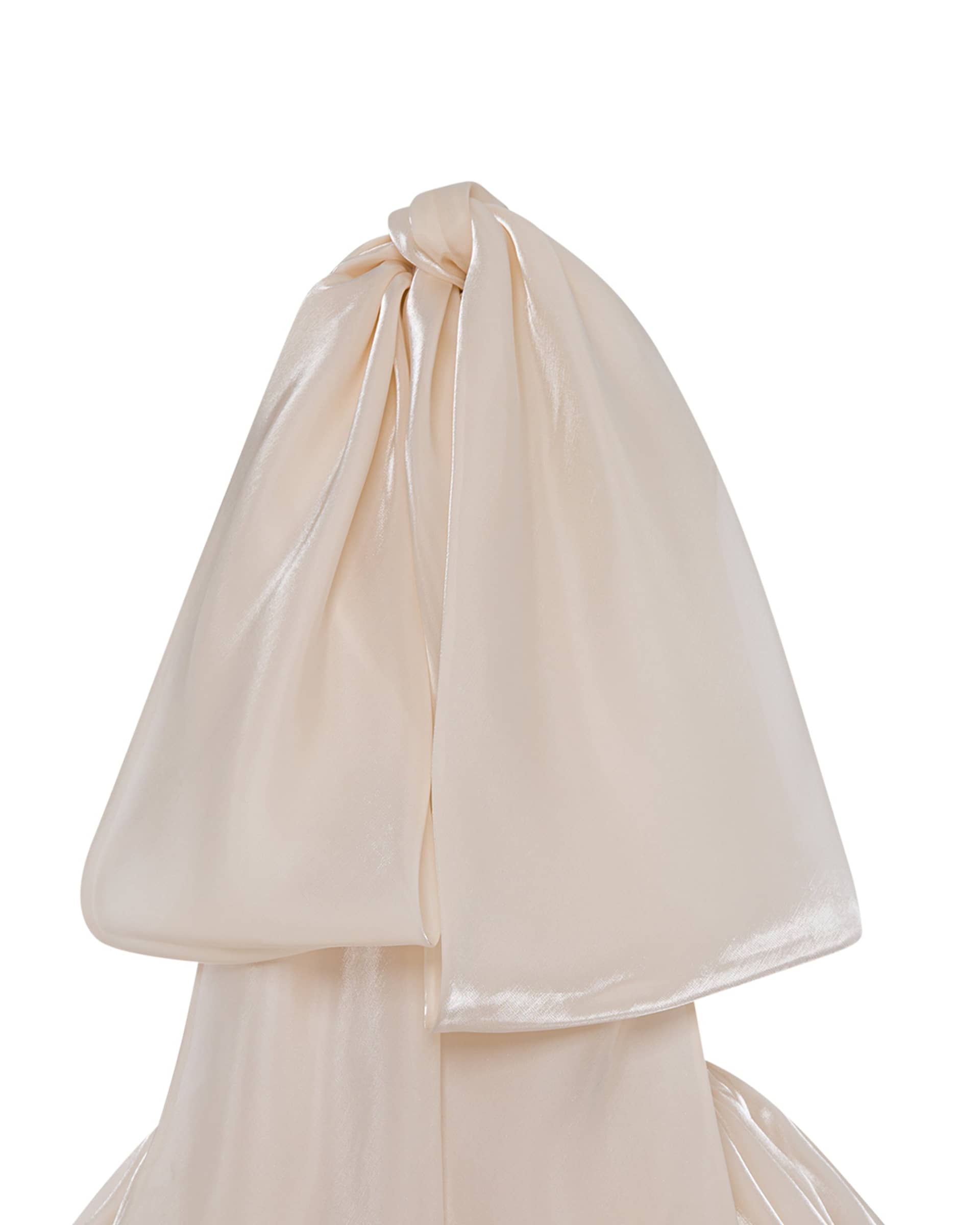 Sweet Valentine Top made by ONORI