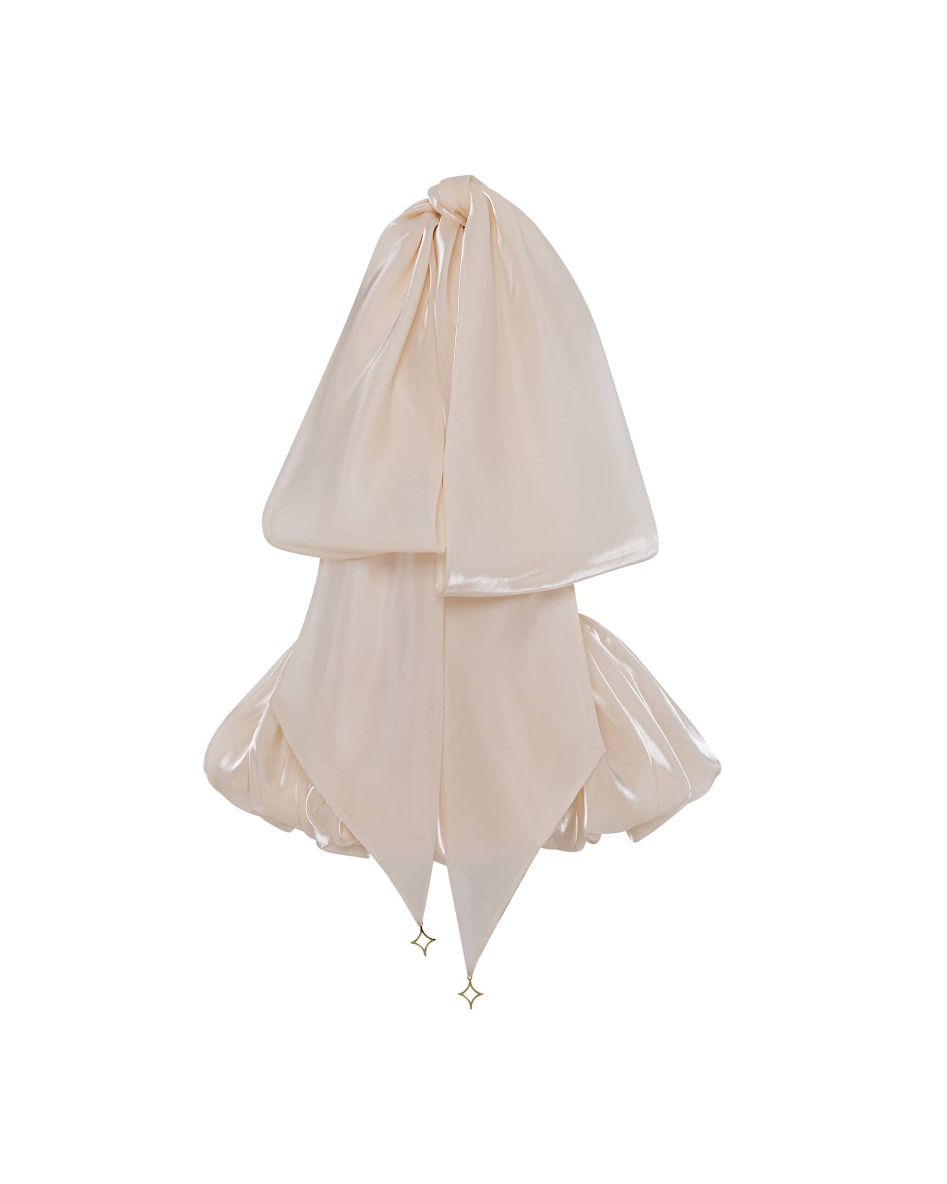 Sweet Valentine Top made by ONORI