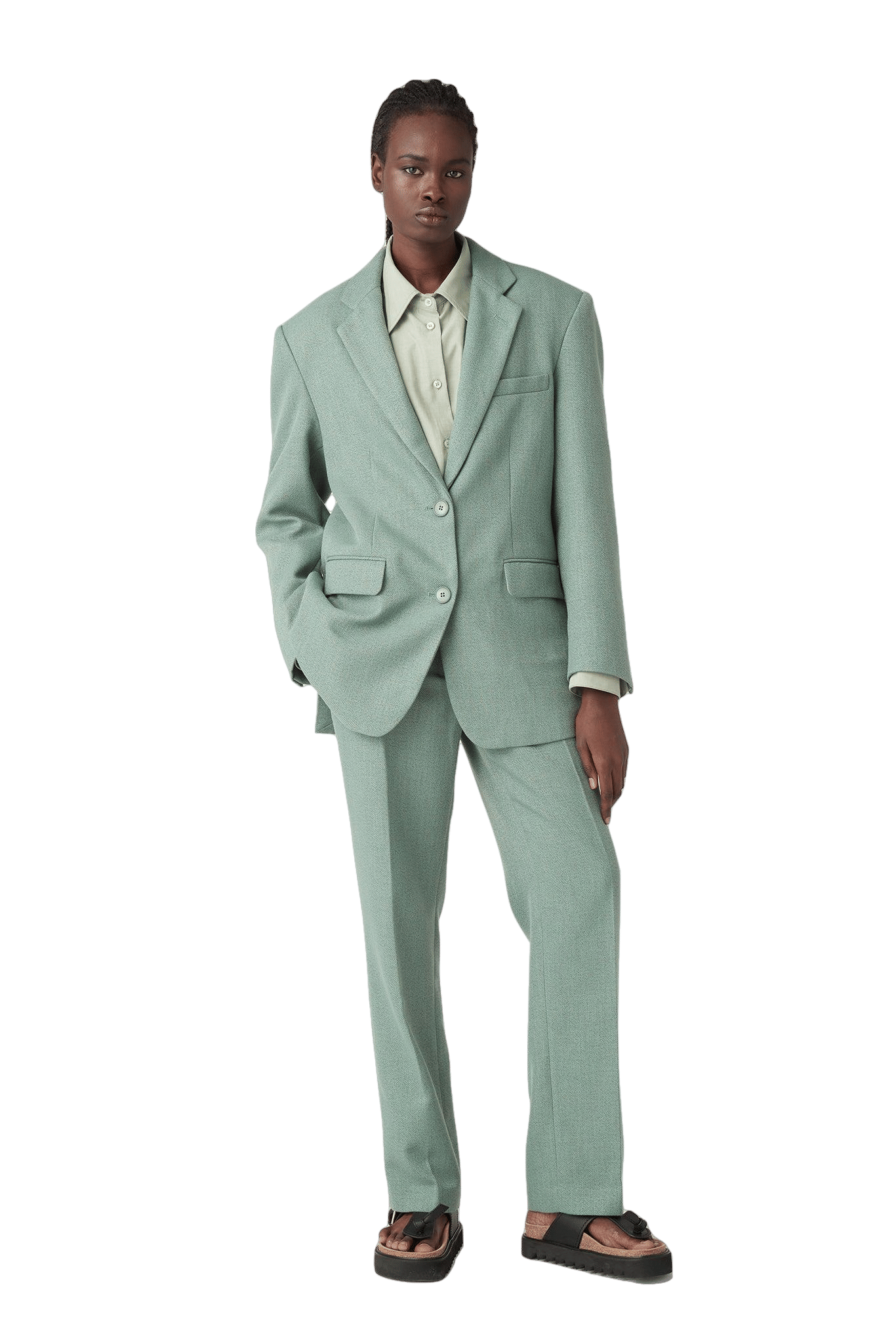 002 Blazer made by Atoir