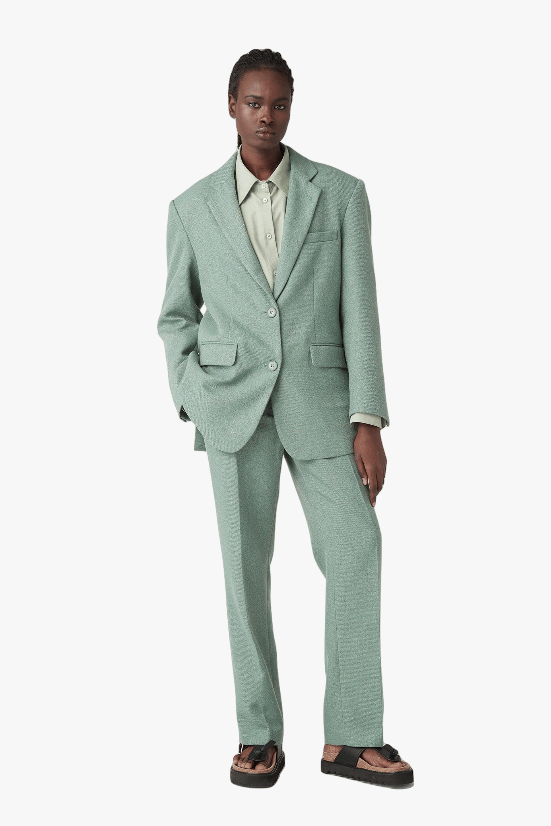 002 Blazer made by Atoir