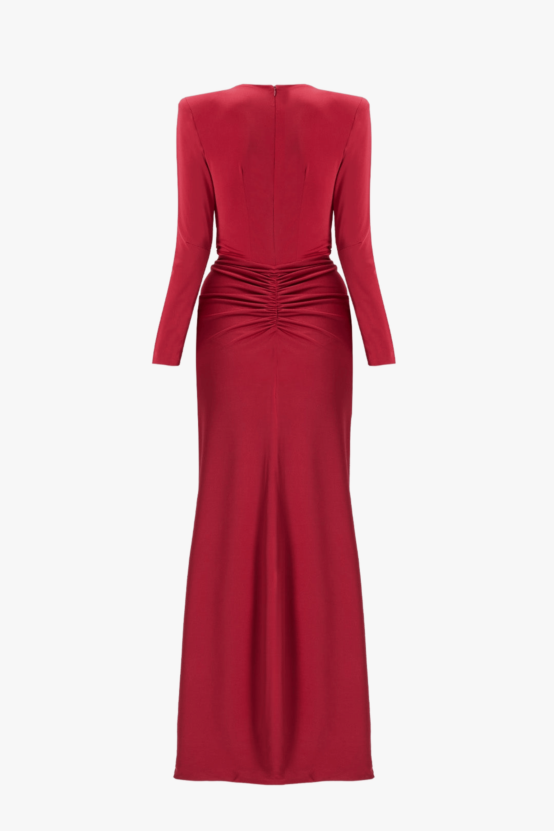 Bella Stretch Maxi Dress made by Gigii's