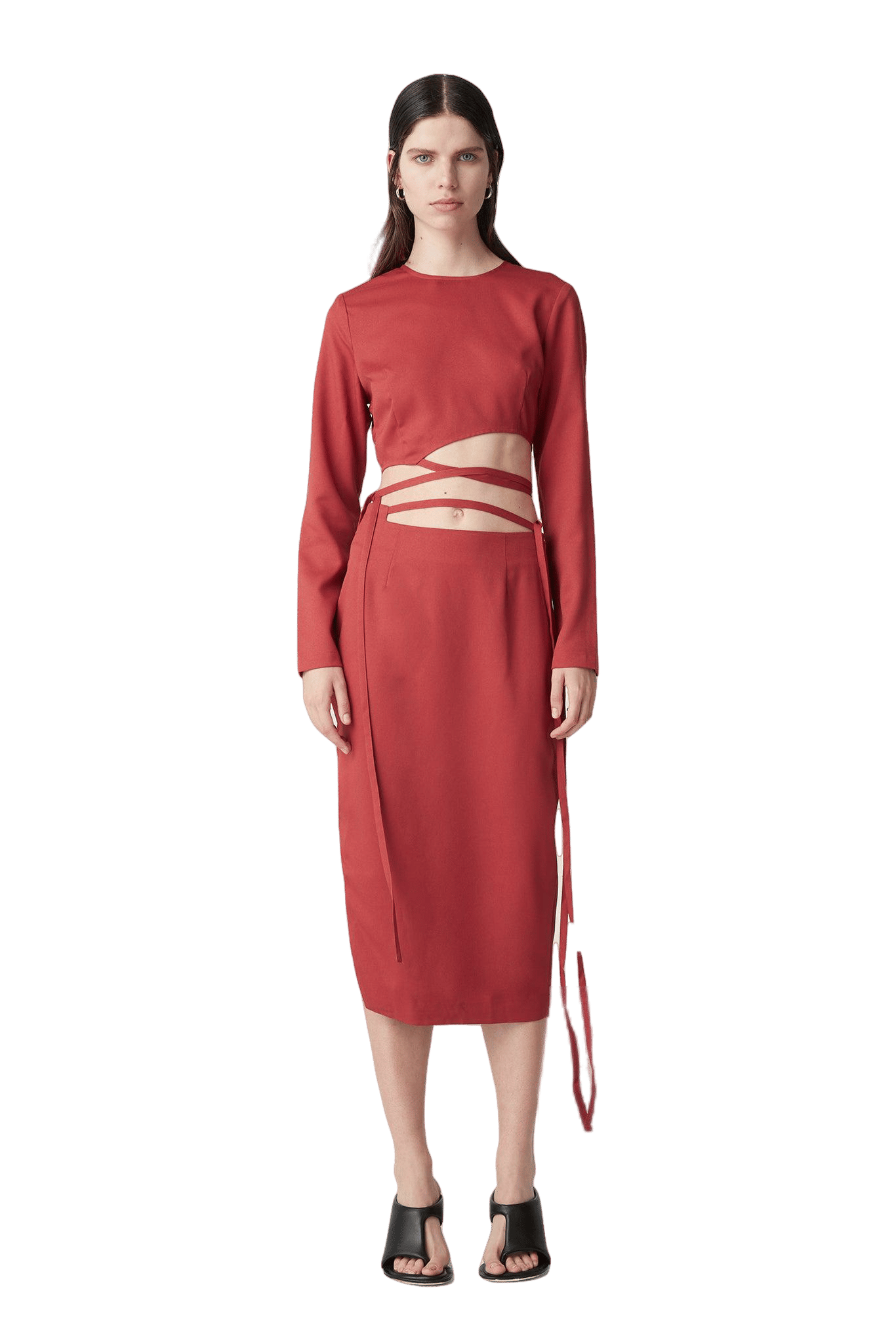 001 Top made by Atoir