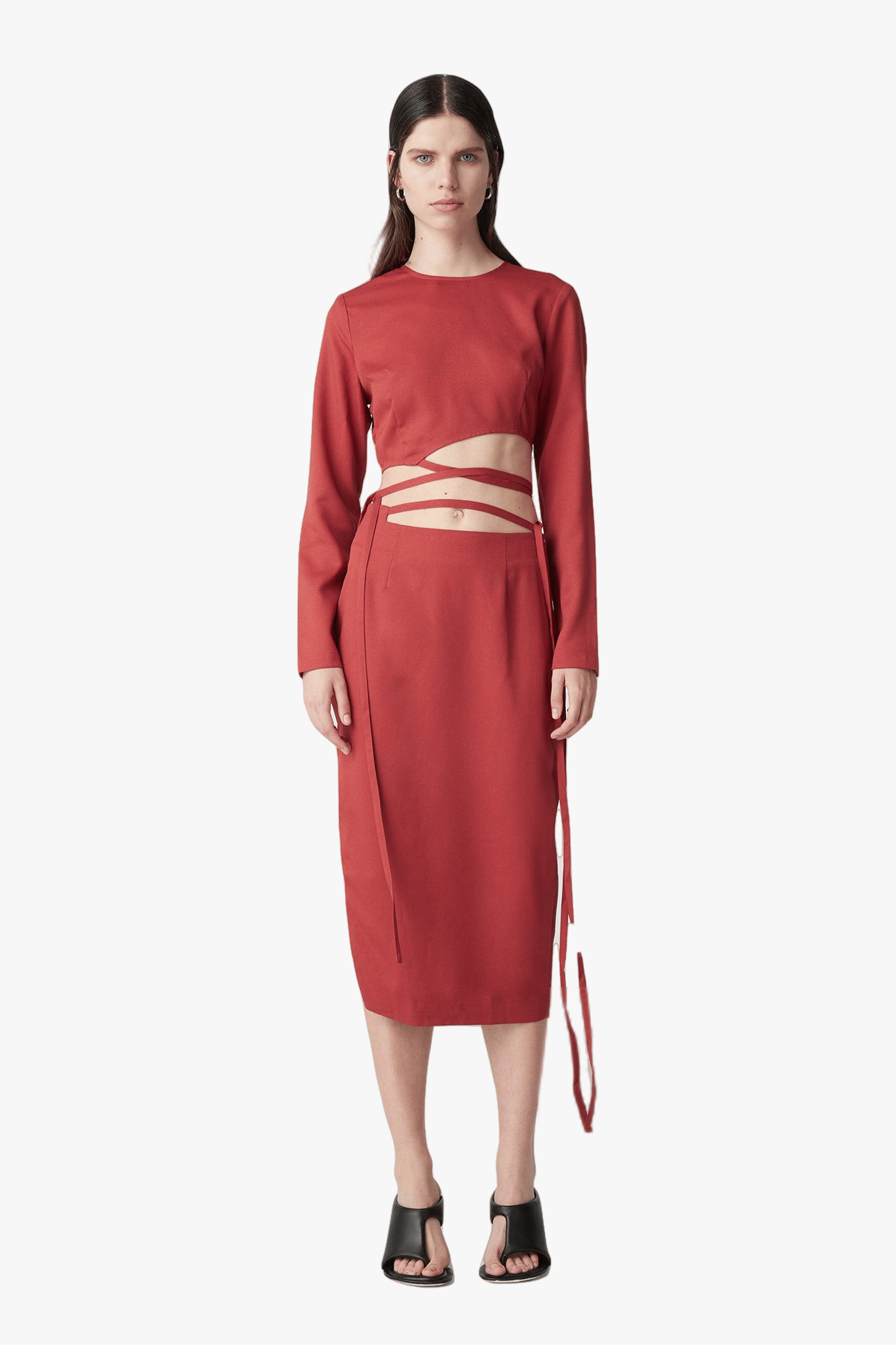 001 Top made by Atoir