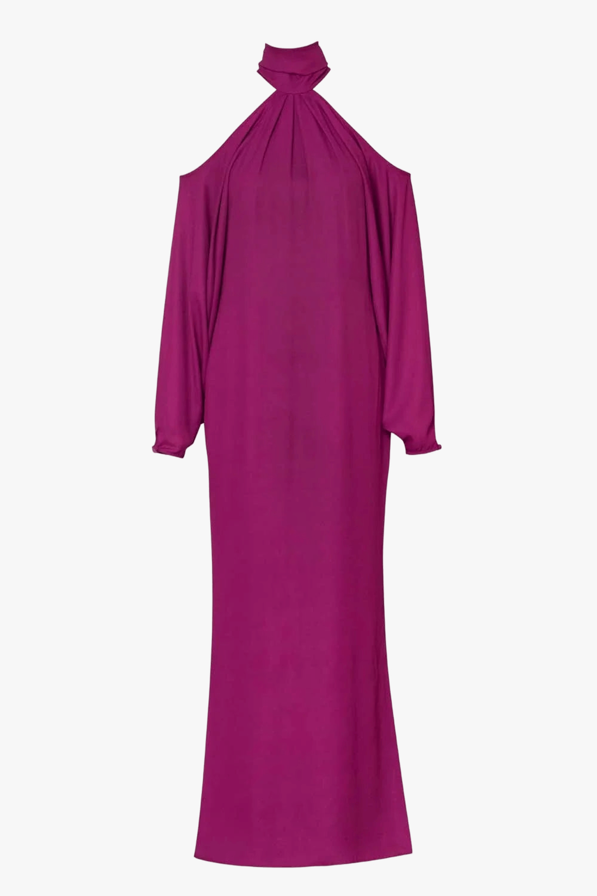 Biscay Maxi Dress made by BAOBAB