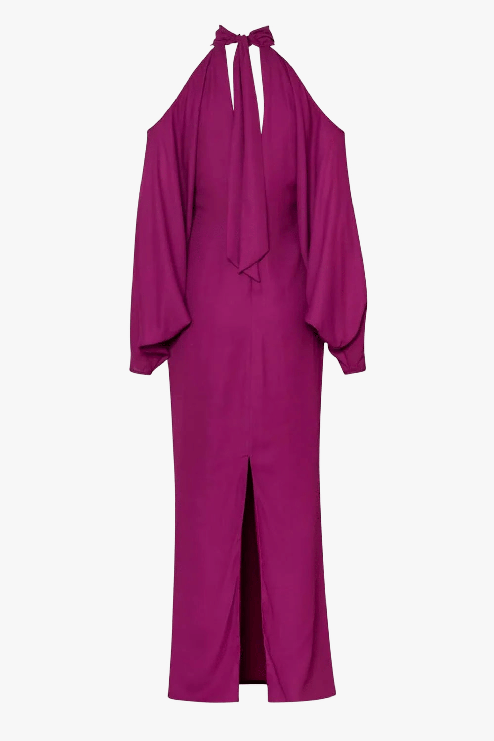 Biscay Maxi Dress made by BAOBAB