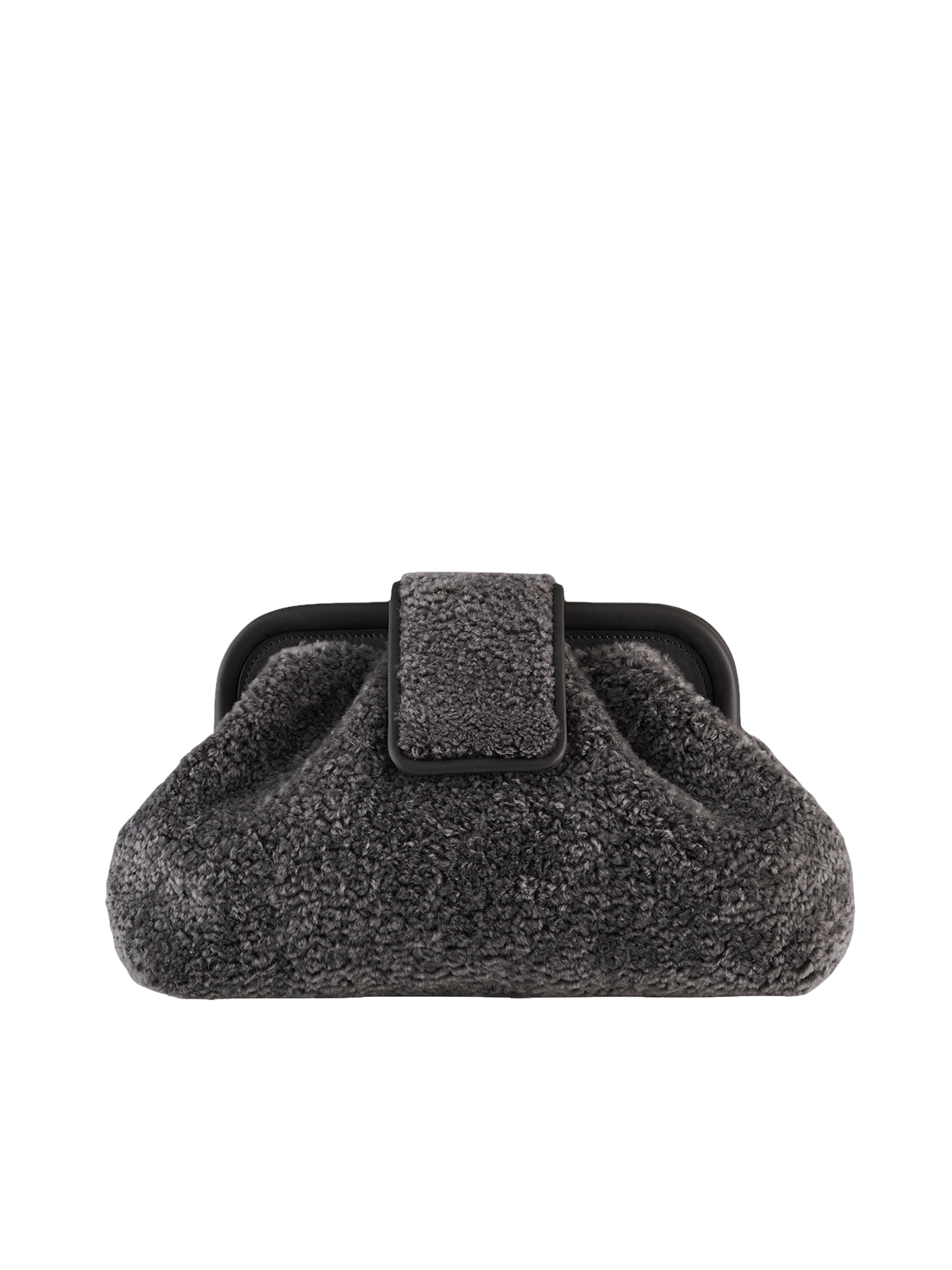 Eva Gri in Grey made by Maven Bag