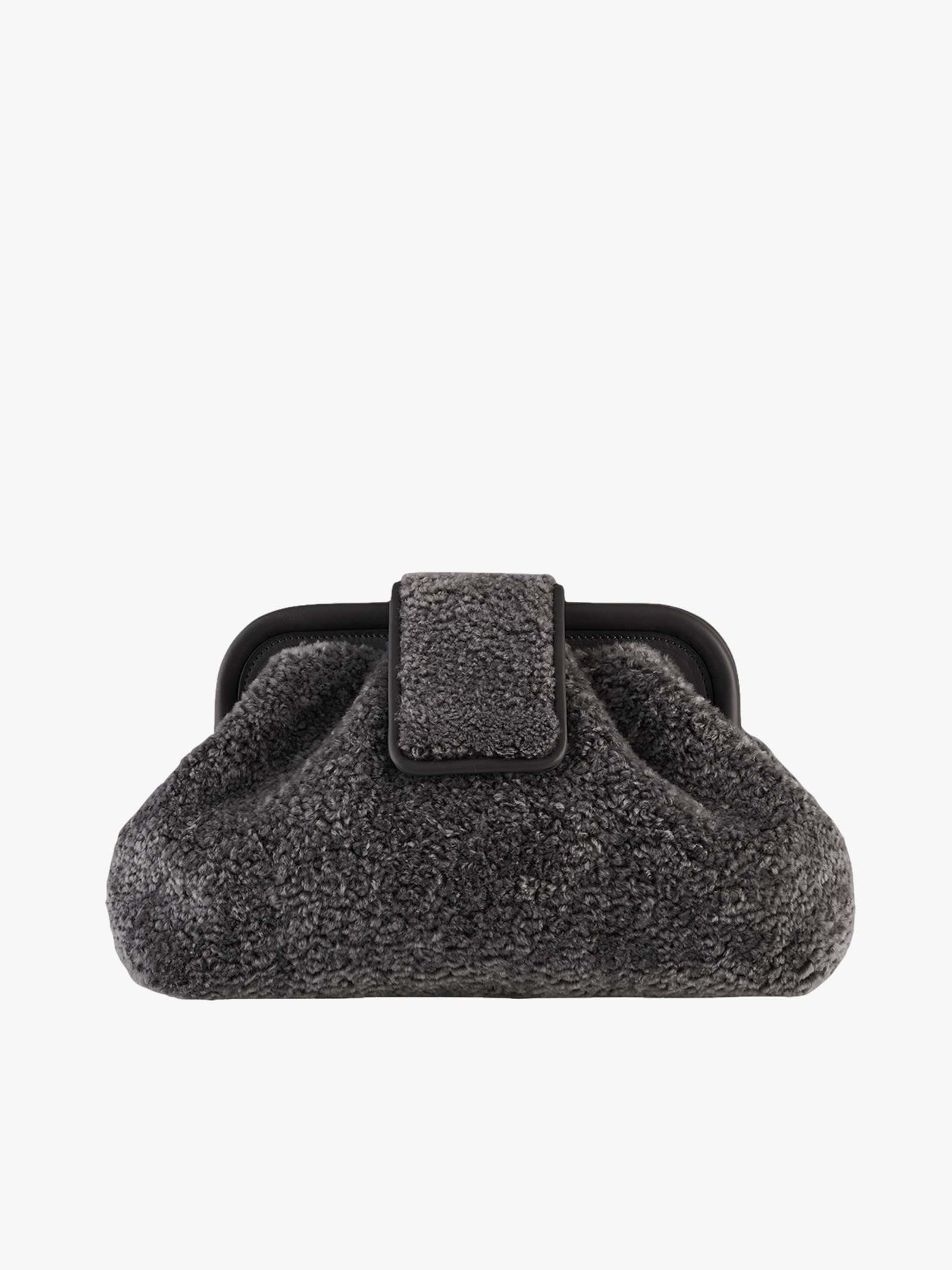 Eva Gri in Grey made by Maven Bag