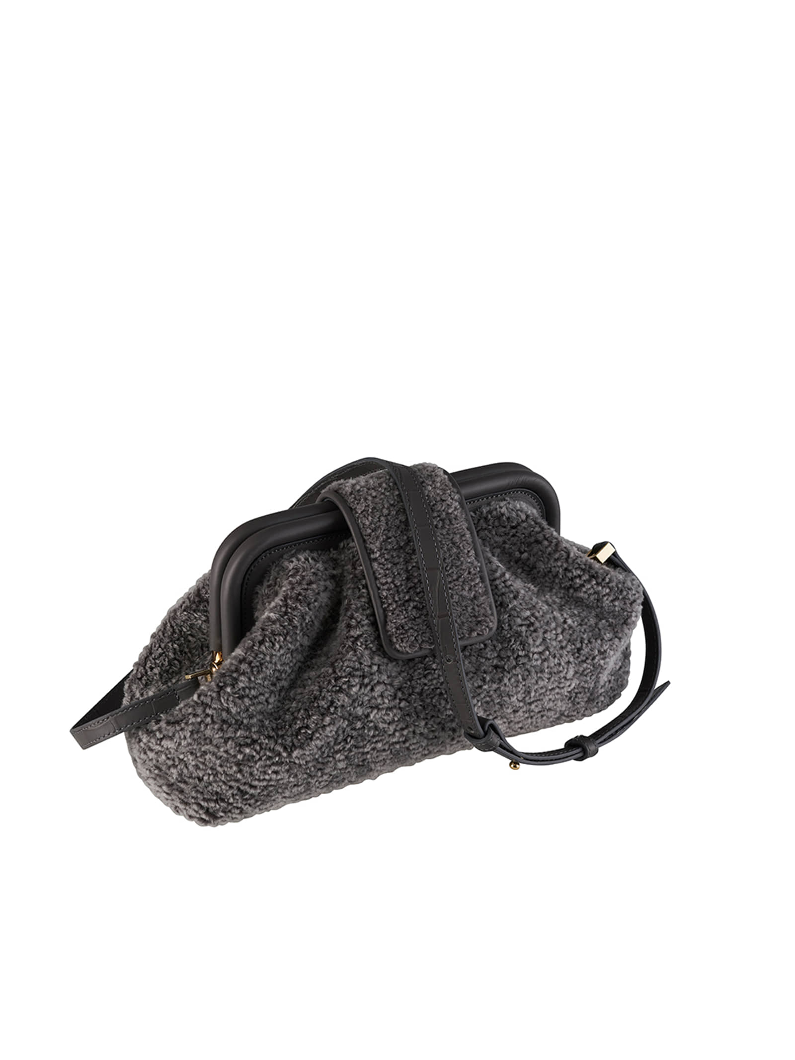 Eva Gri in Grey made by Maven Bag