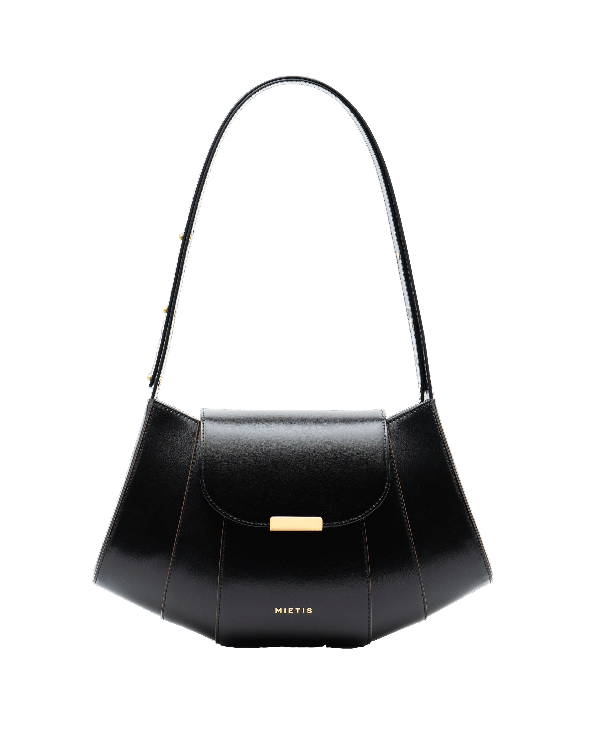 Tatu Hobo Black made by Mietis