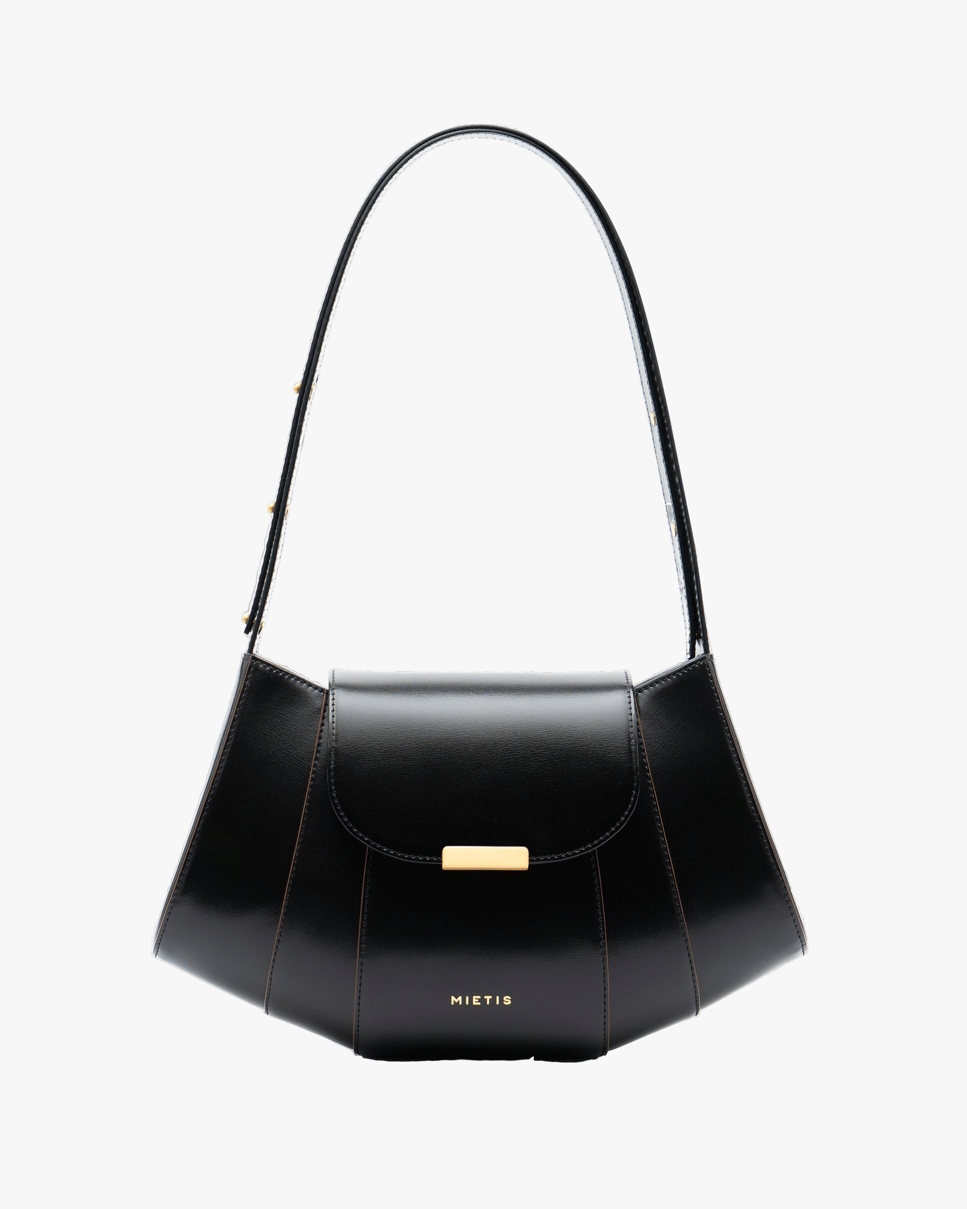 Tatu Hobo Black made by Mietis