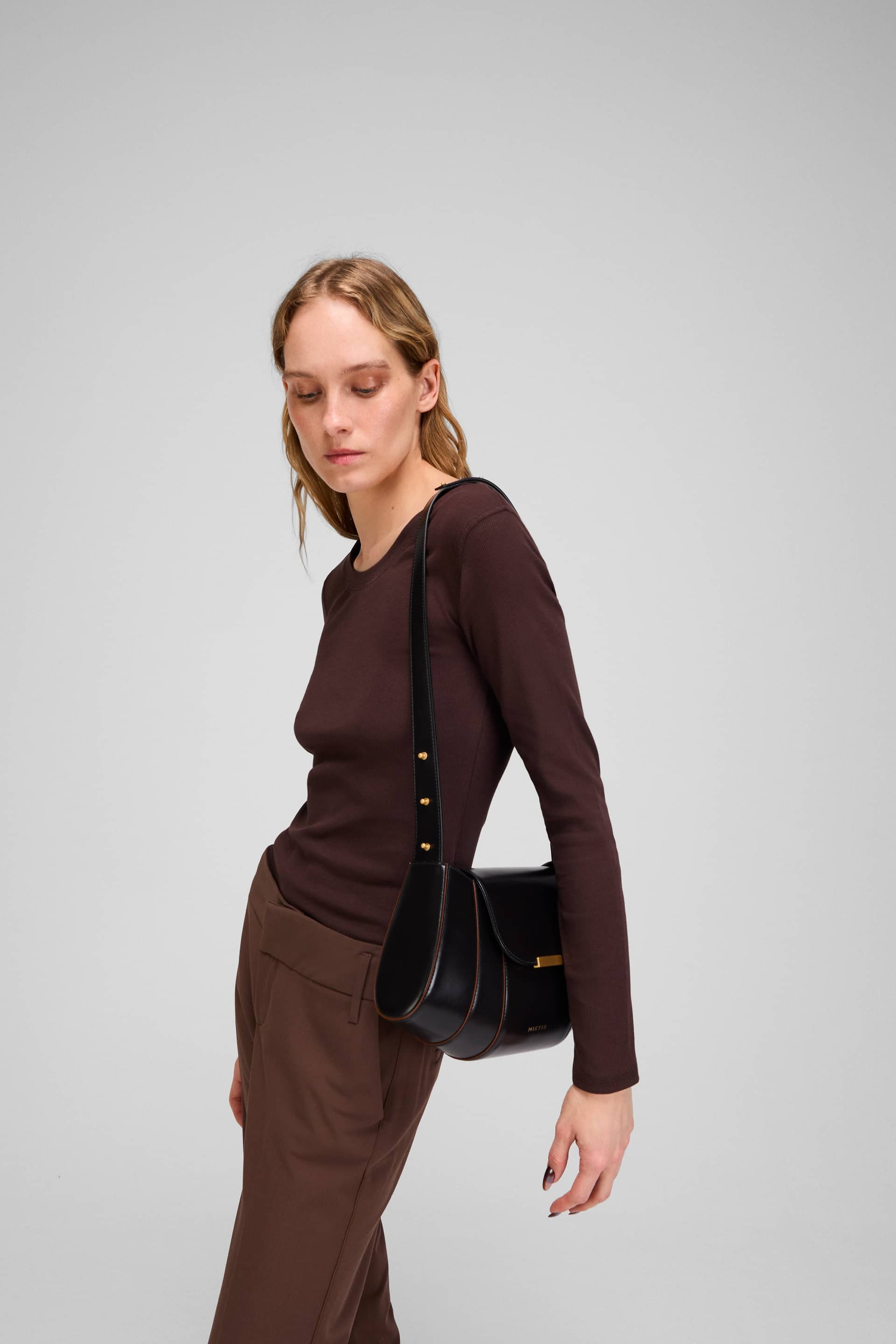 Tatu Hobo Black made by Mietis