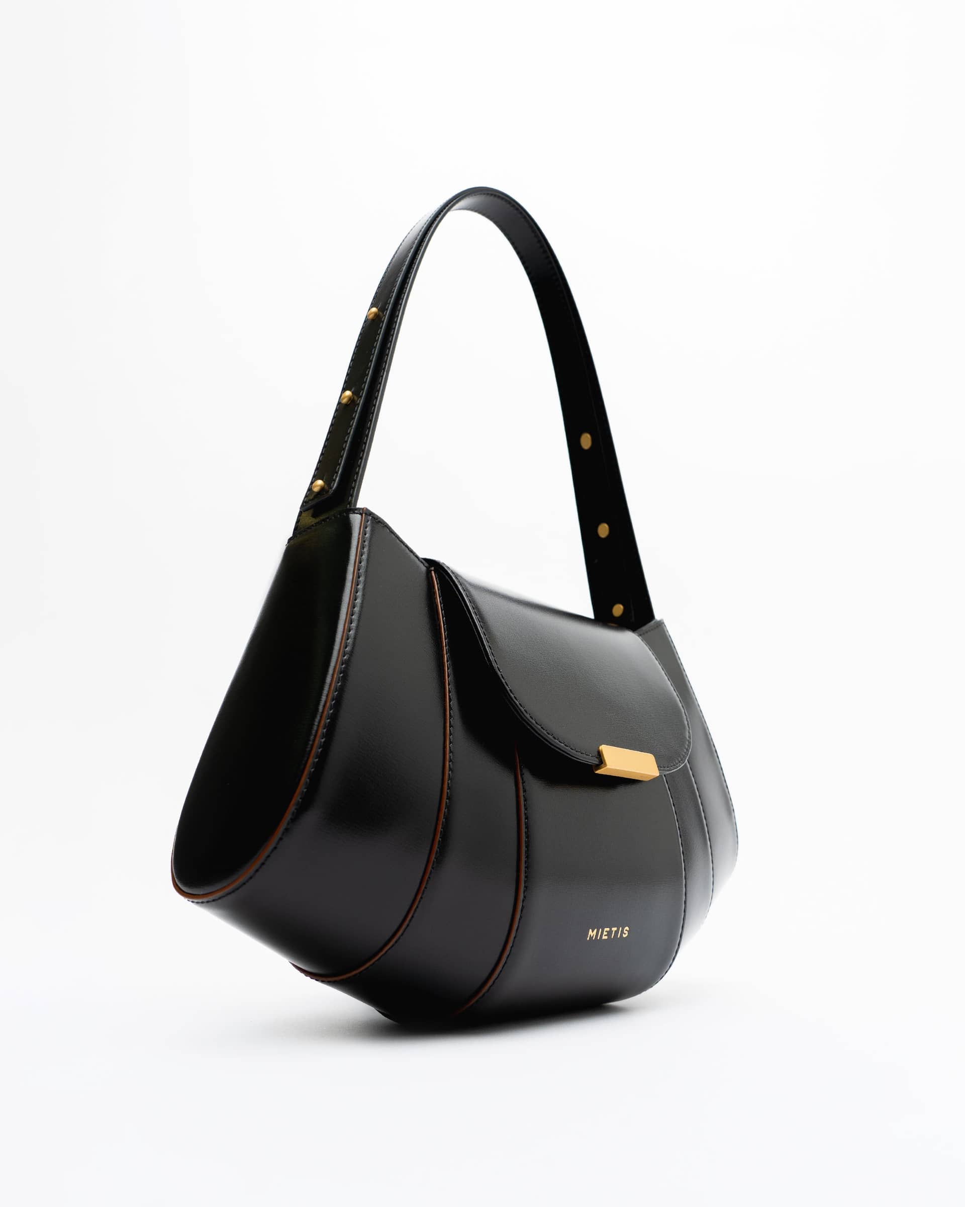 Tatu Hobo Black made by Mietis