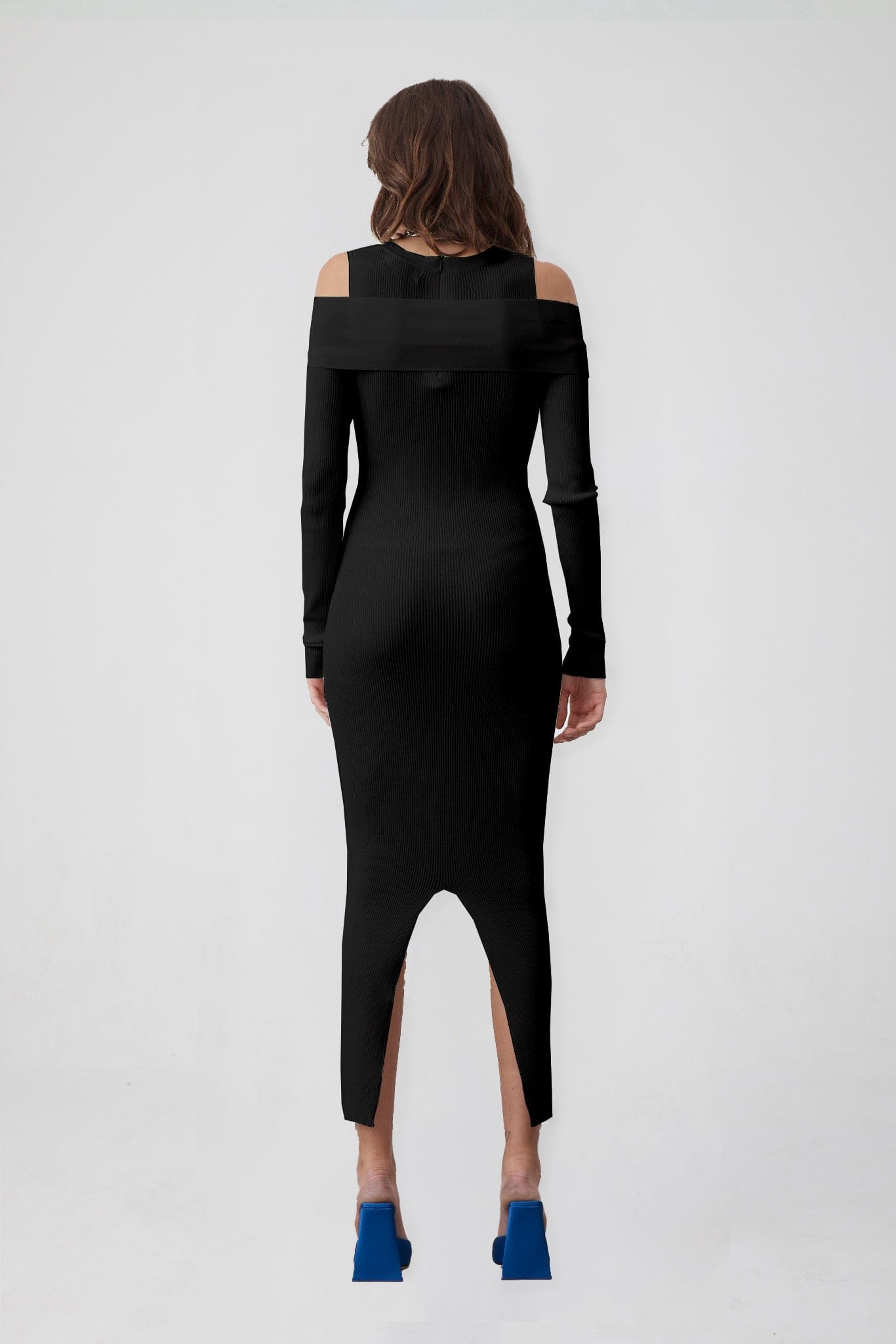 Rowe Dress made by Atoir