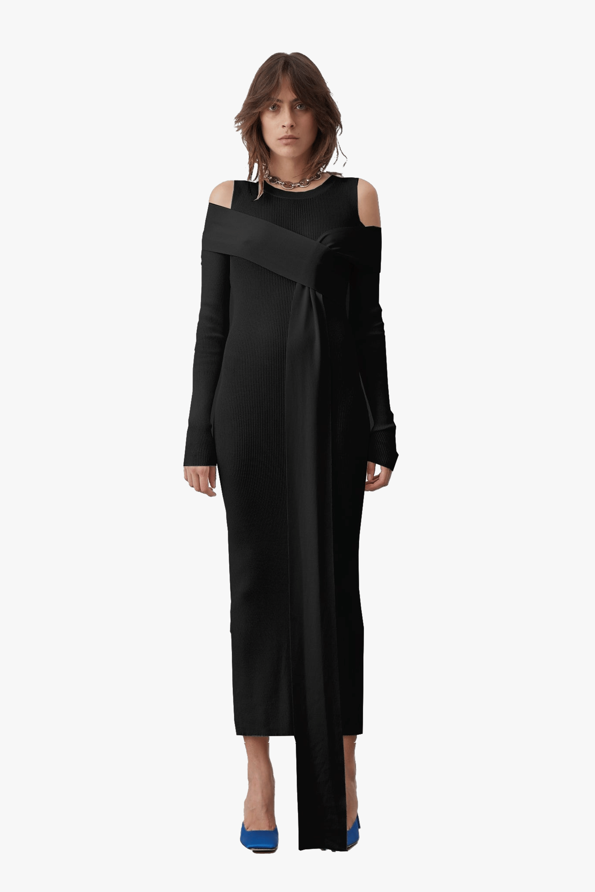 Rowe Dress made by Atoir