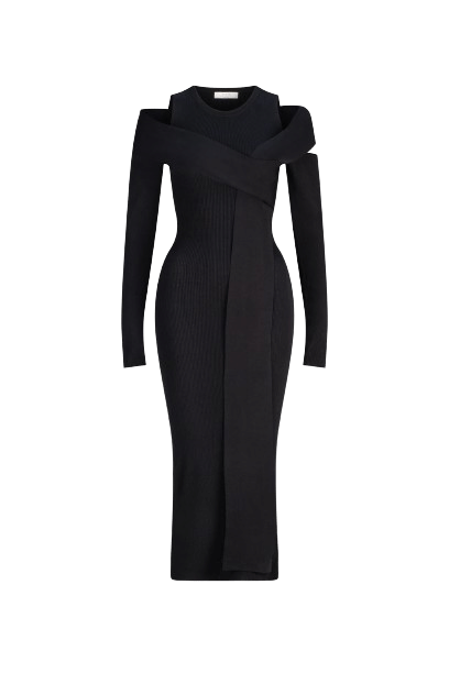 Rowe Dress made by Atoir