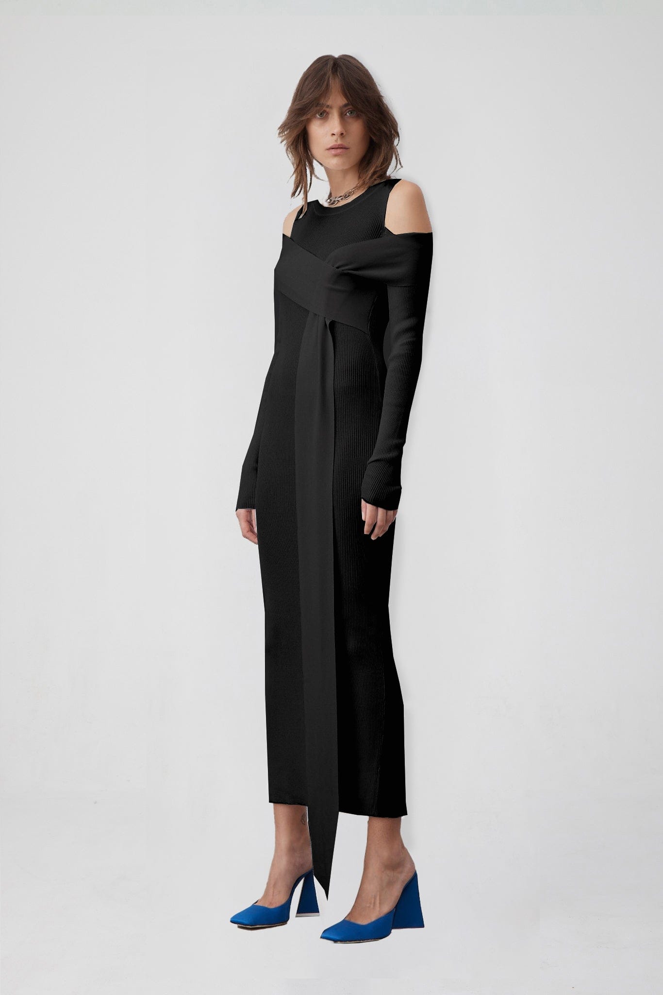 Rowe Dress made by Atoir