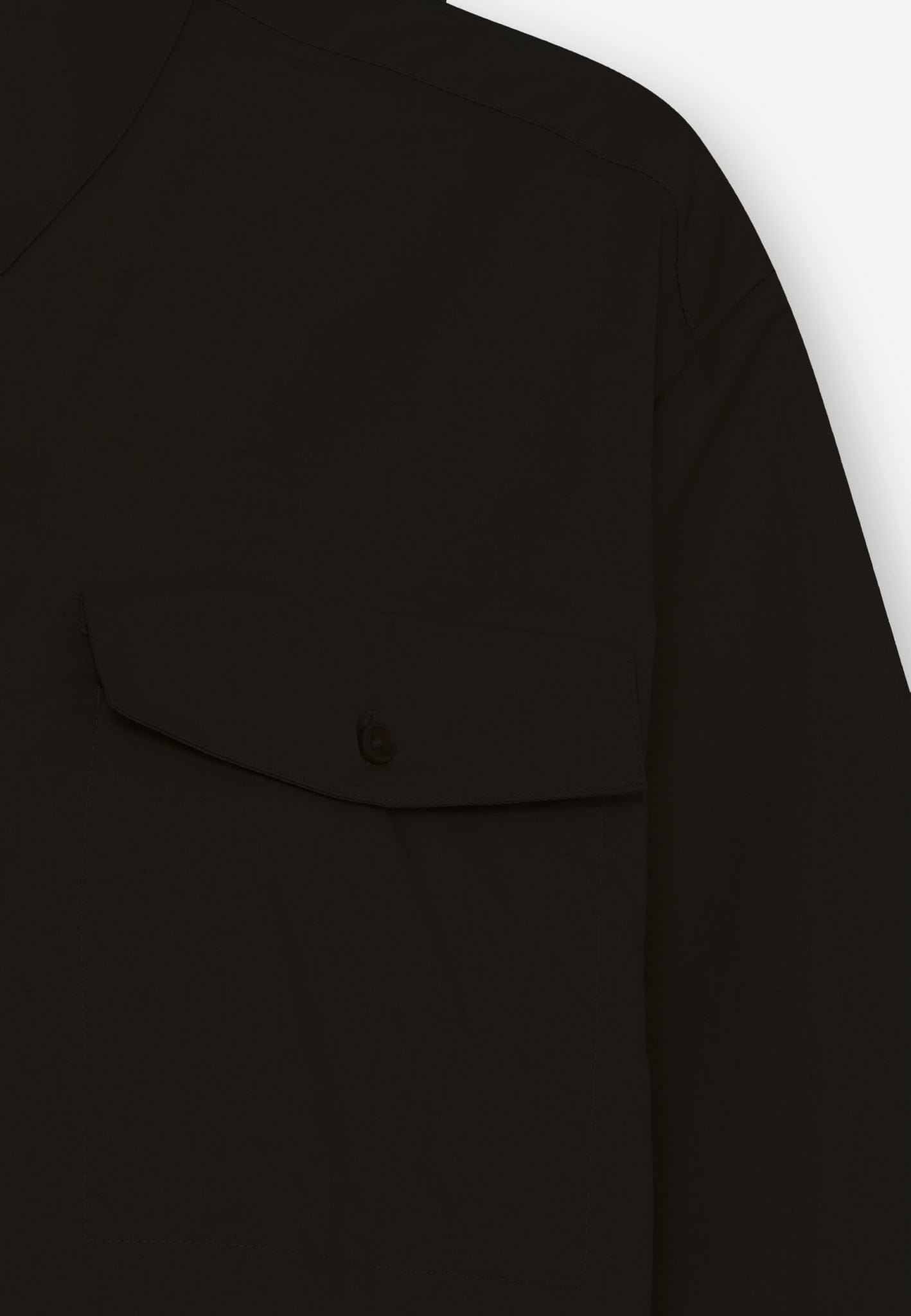 Helle Shirt - Black made by HERSKIND