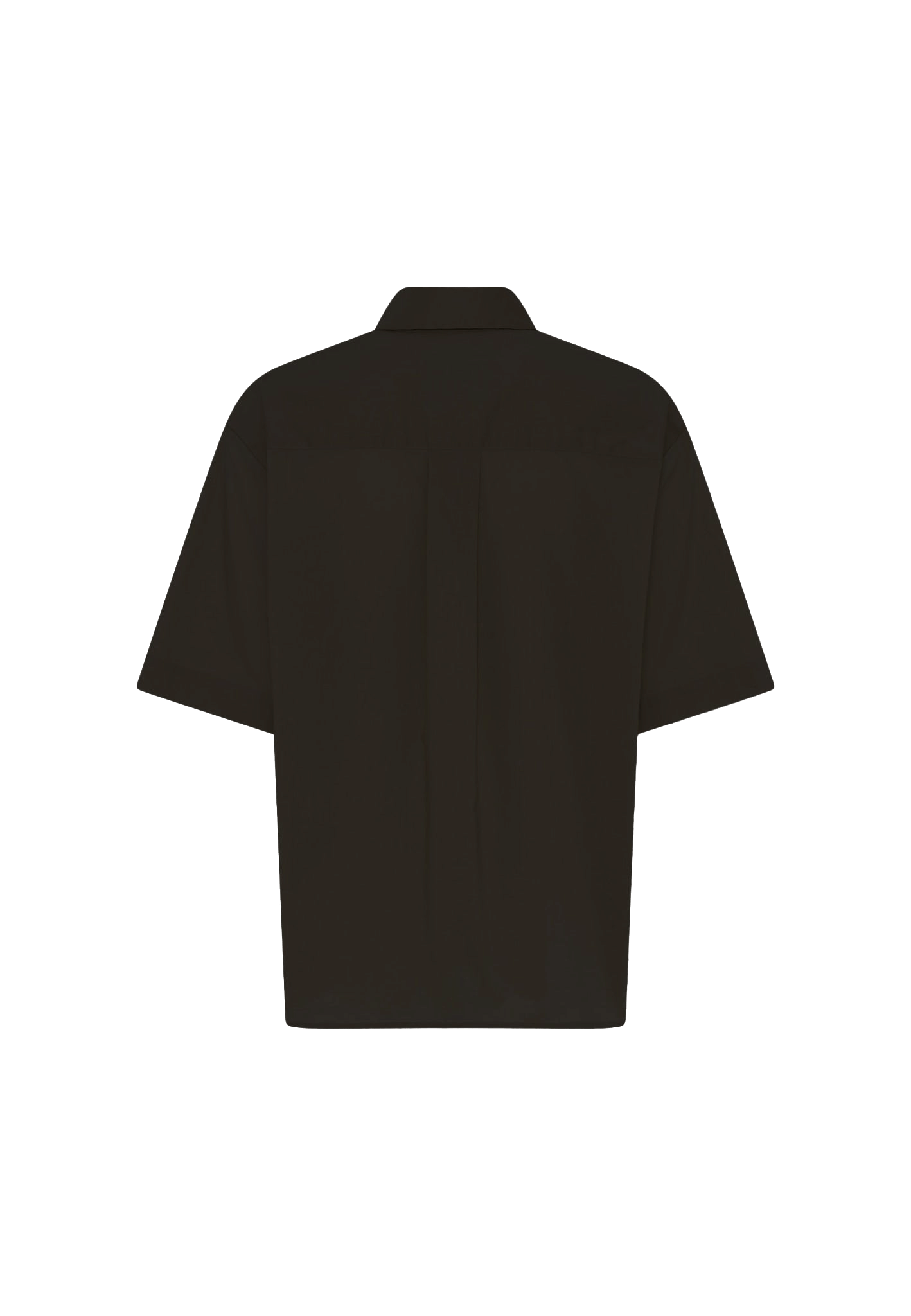 Helle Shirt - Black made by HERSKIND