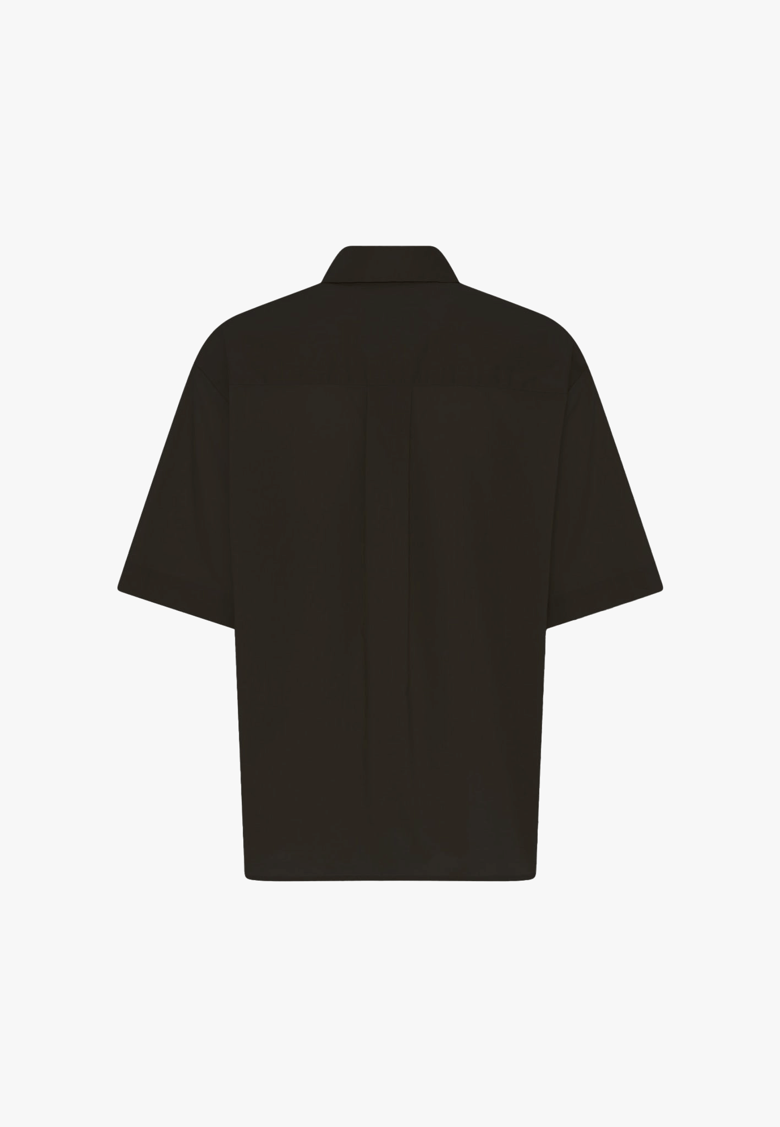 Helle Shirt - Black made by HERSKIND