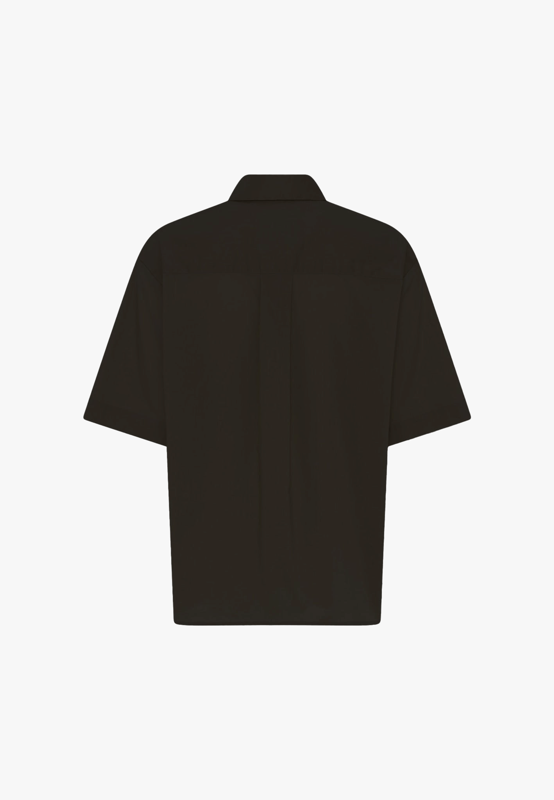Helle Shirt - Black made by HERSKIND