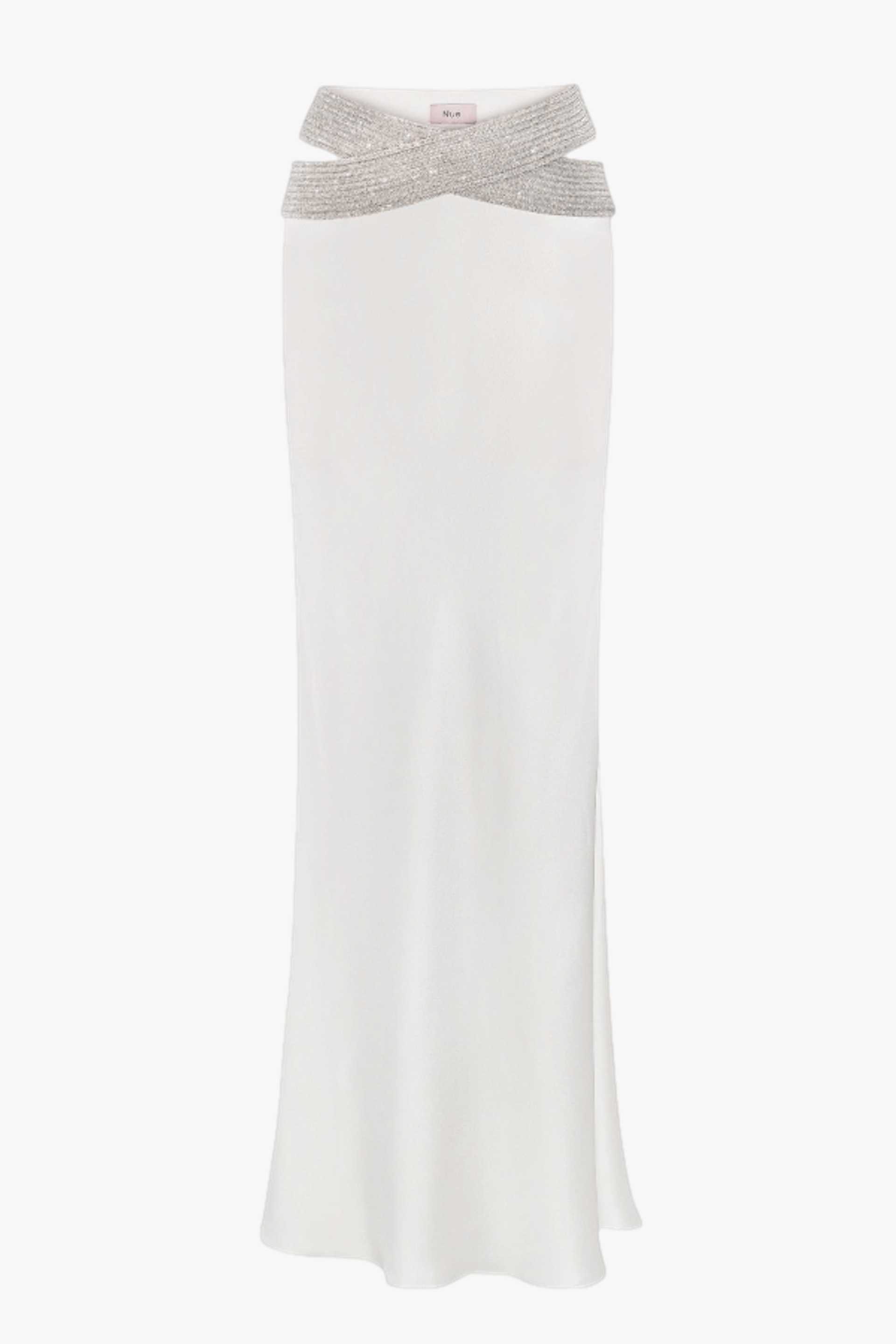 ETERNITY SKIRT made by NUÉ