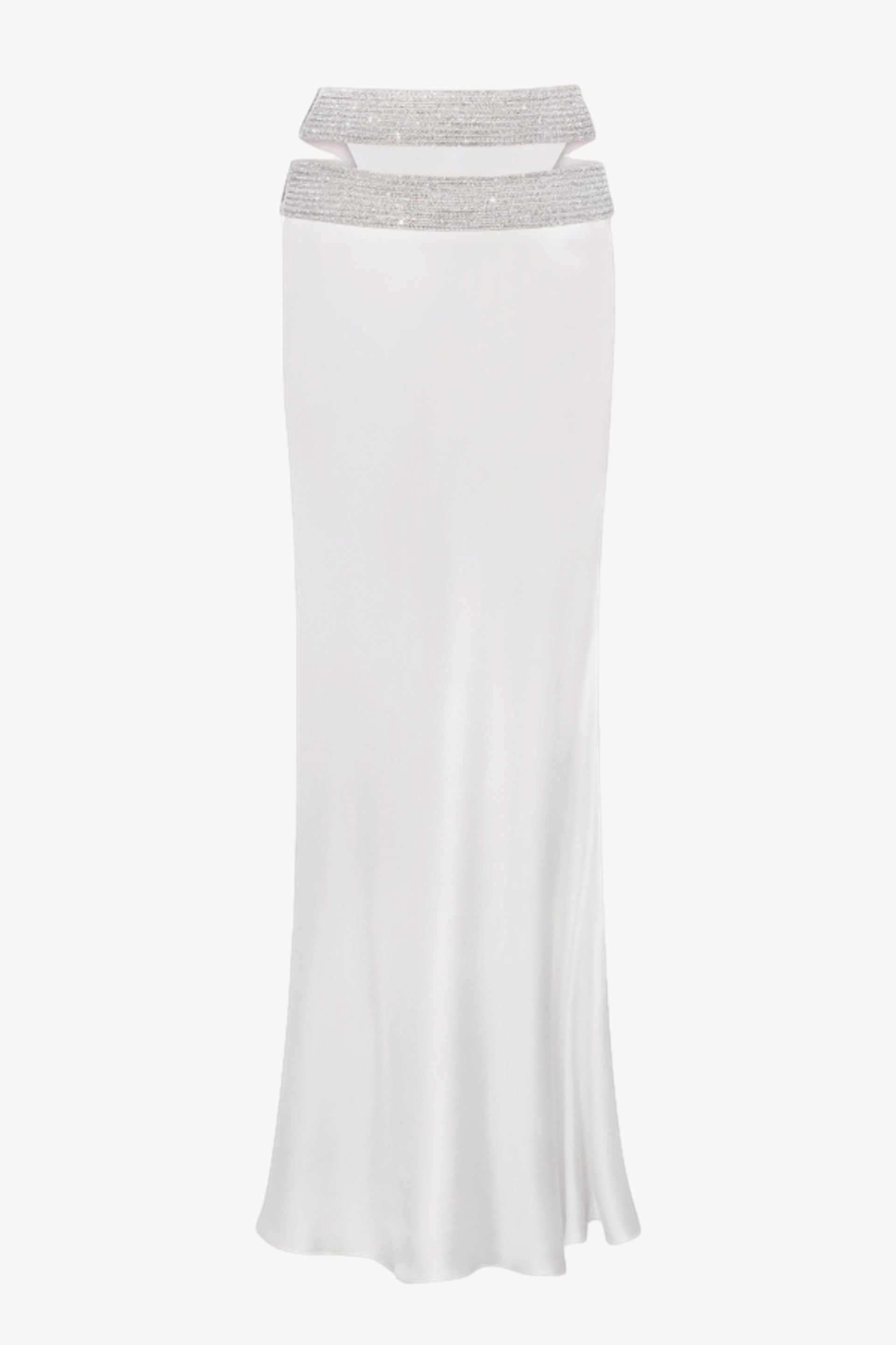 ETERNITY SKIRT made by NUÉ