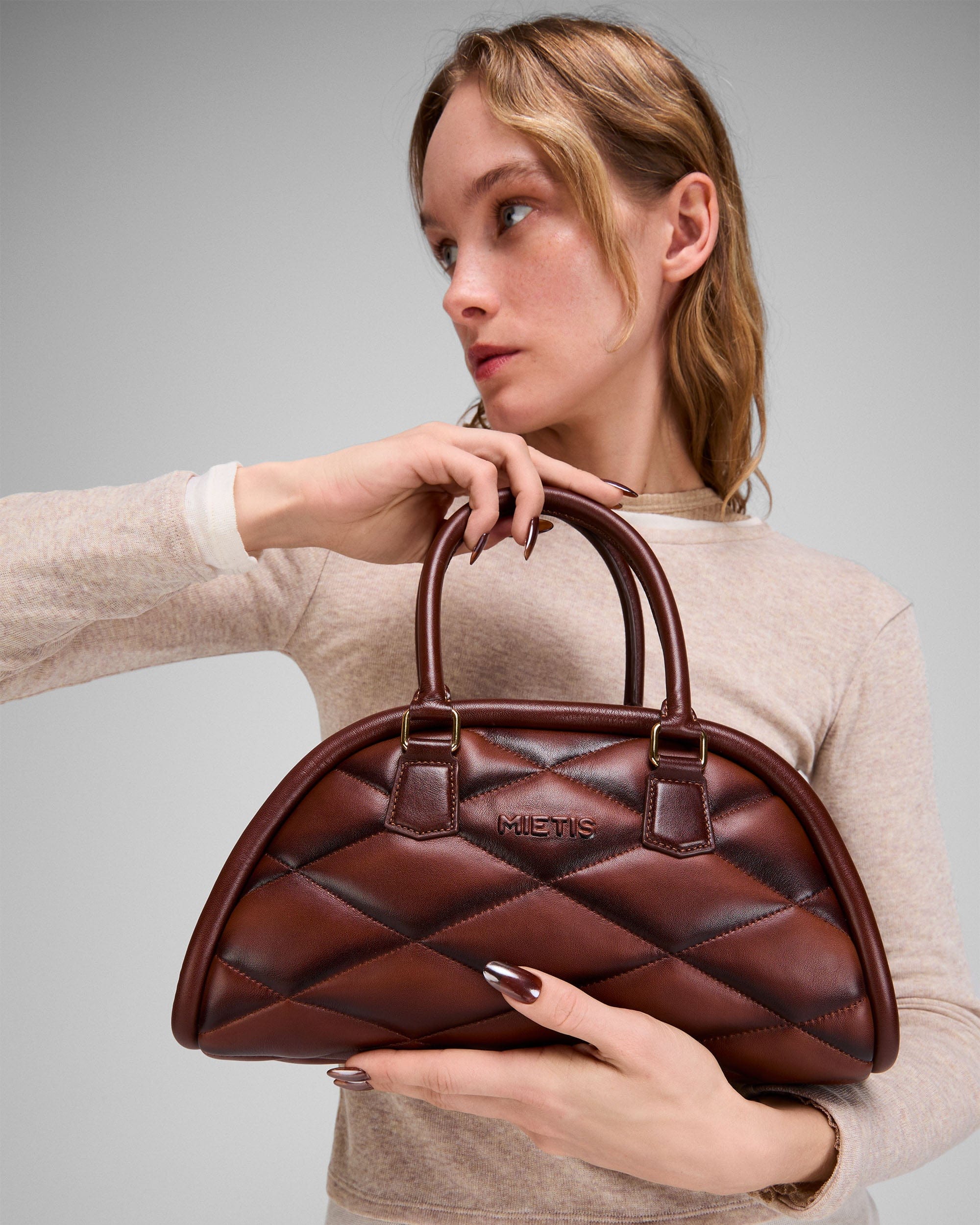 Pluto Chocolate Fumeé made by Mietis