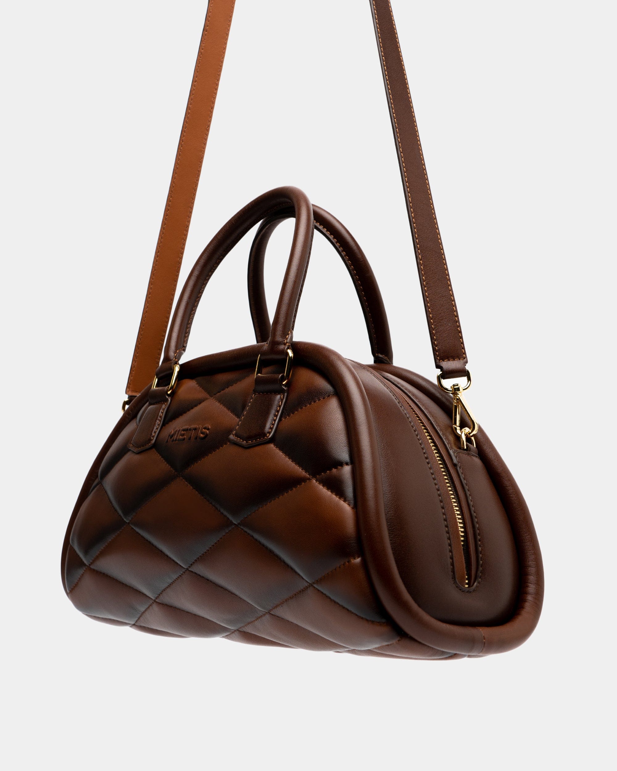 Pluto Chocolate Fumeé made by Mietis