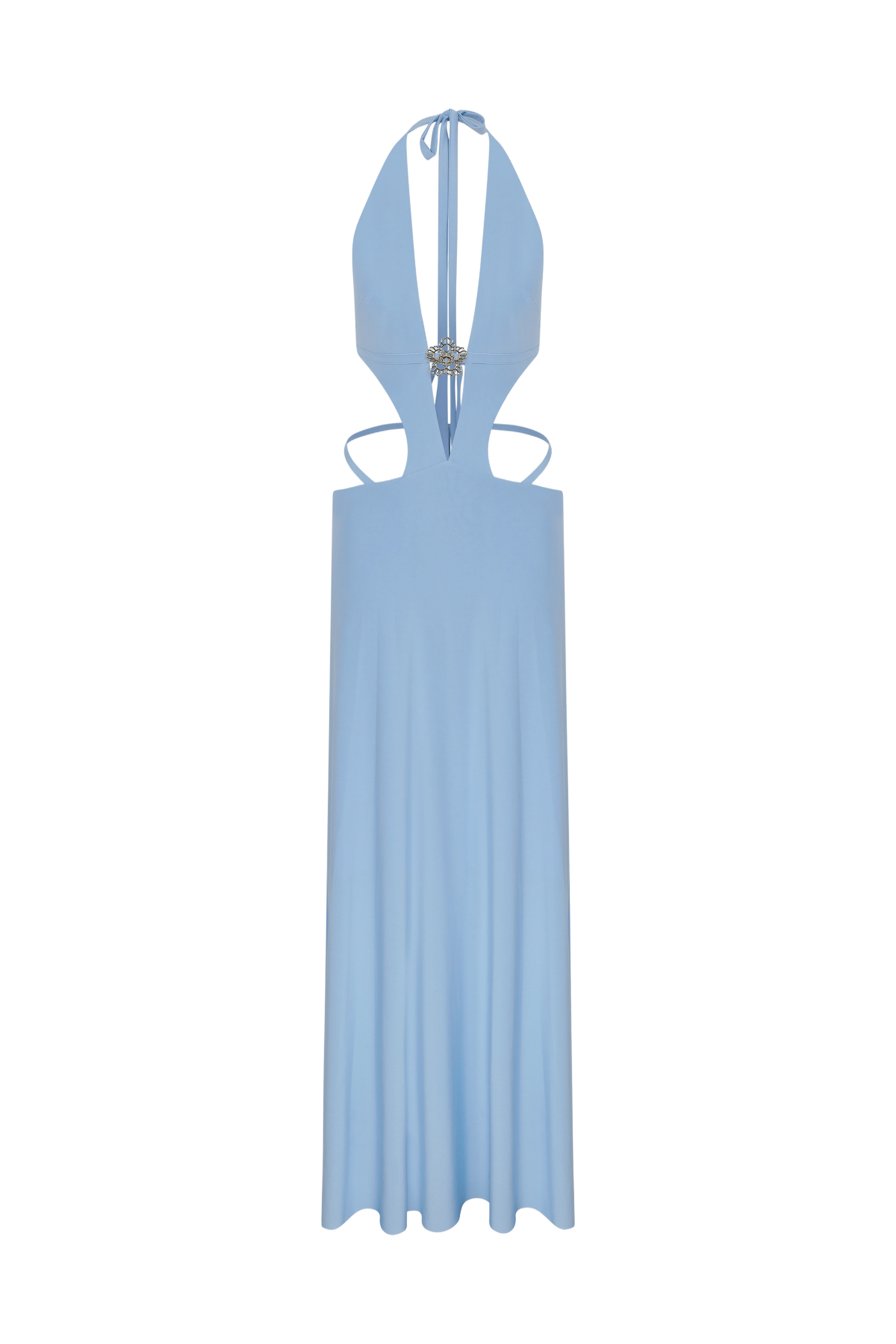 Bromelia Dress made by Declara